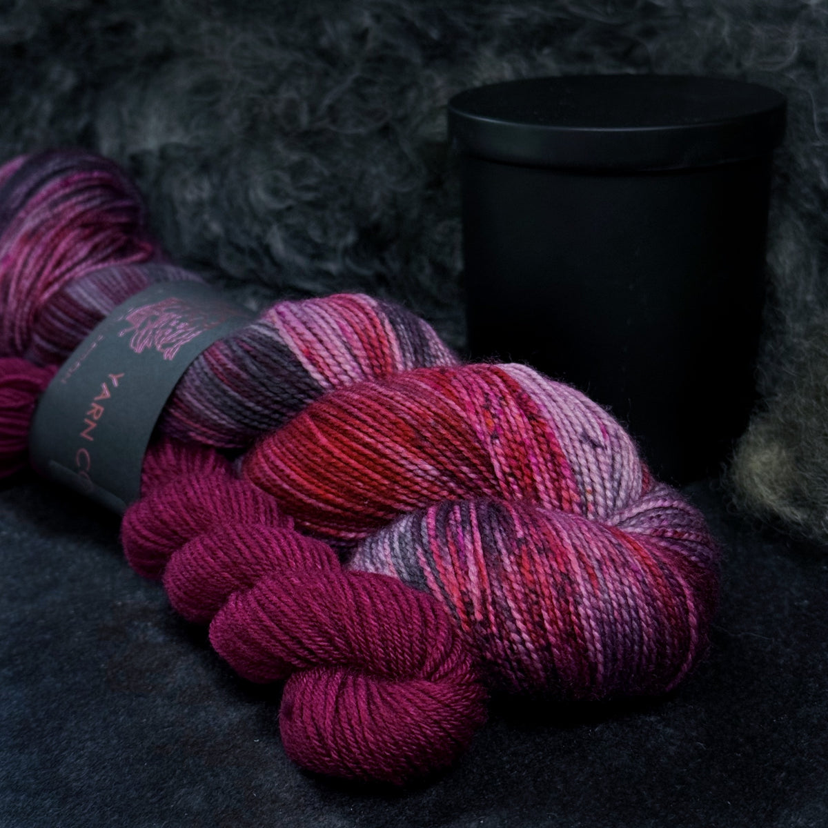 *LIMITED EDITION* Valentine's Day Sock Set- "Broken Hearts Club"
