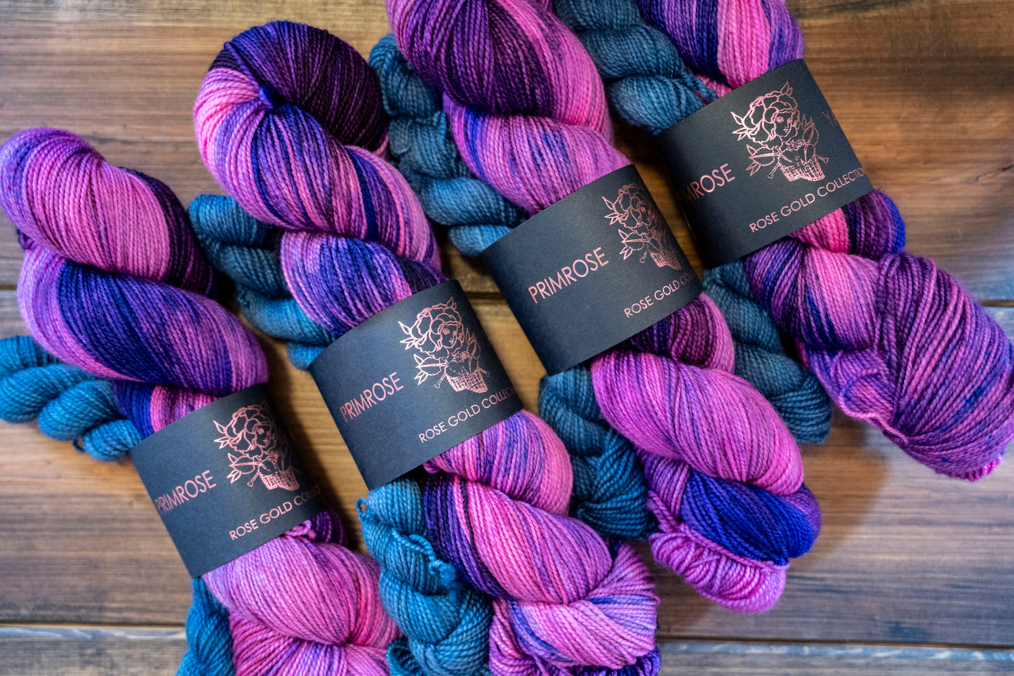 AMOK! AMOK! AMOK!- Sock Set