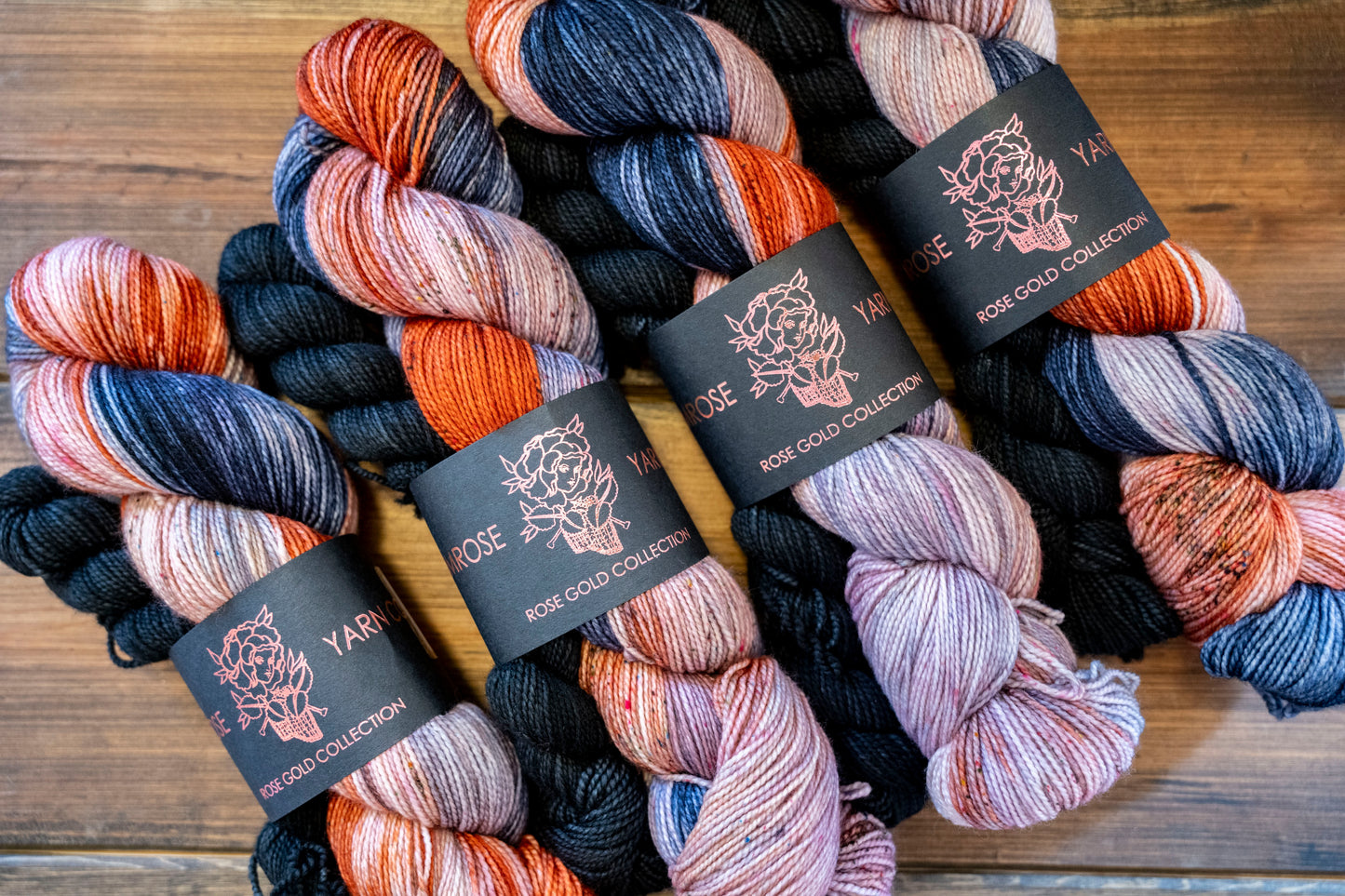 Astrid Deetz- Sock Set