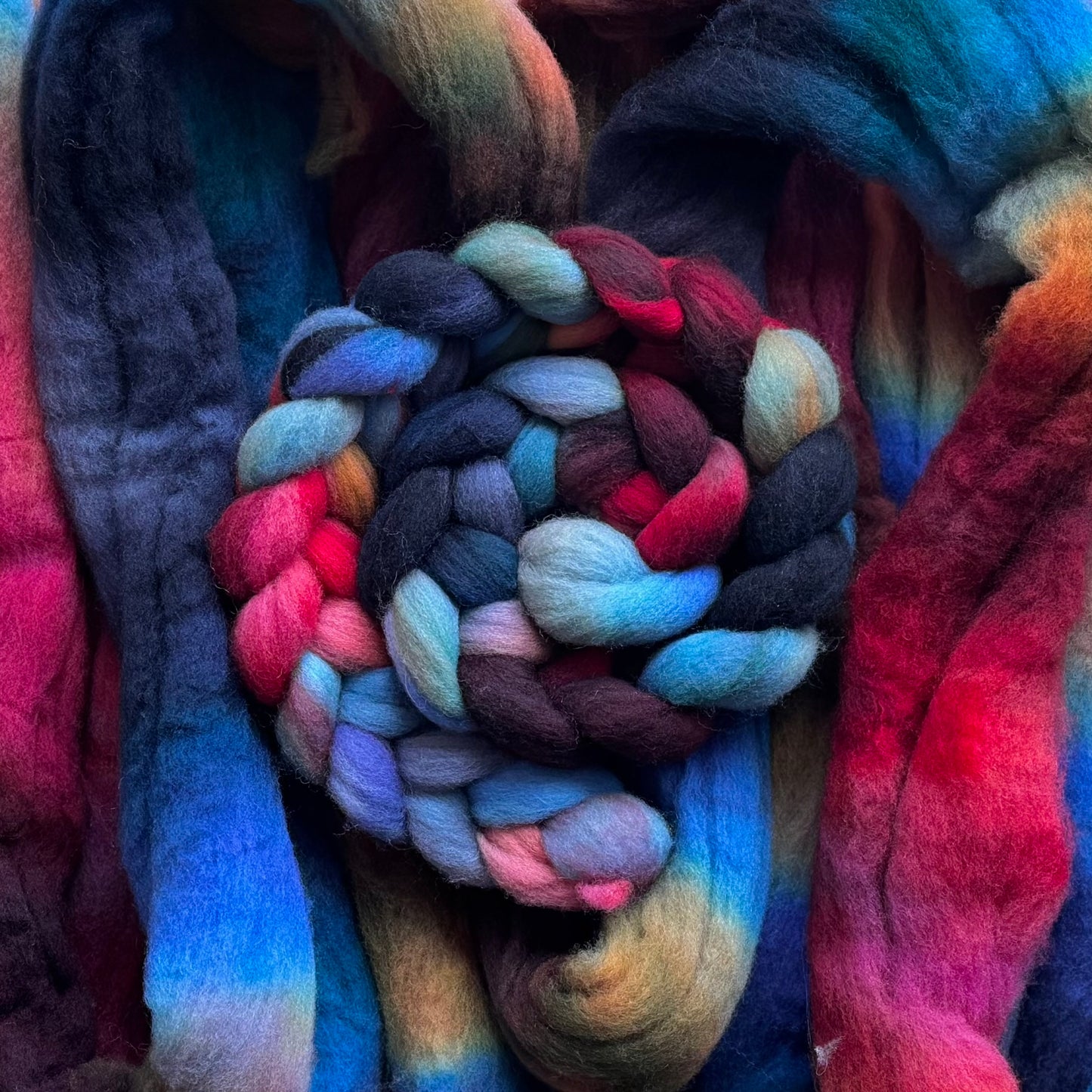 *NEW* 'Atomic Blonde' - Cormo