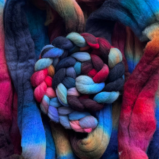 *NEW* 'Atomic Blonde' - Cormo