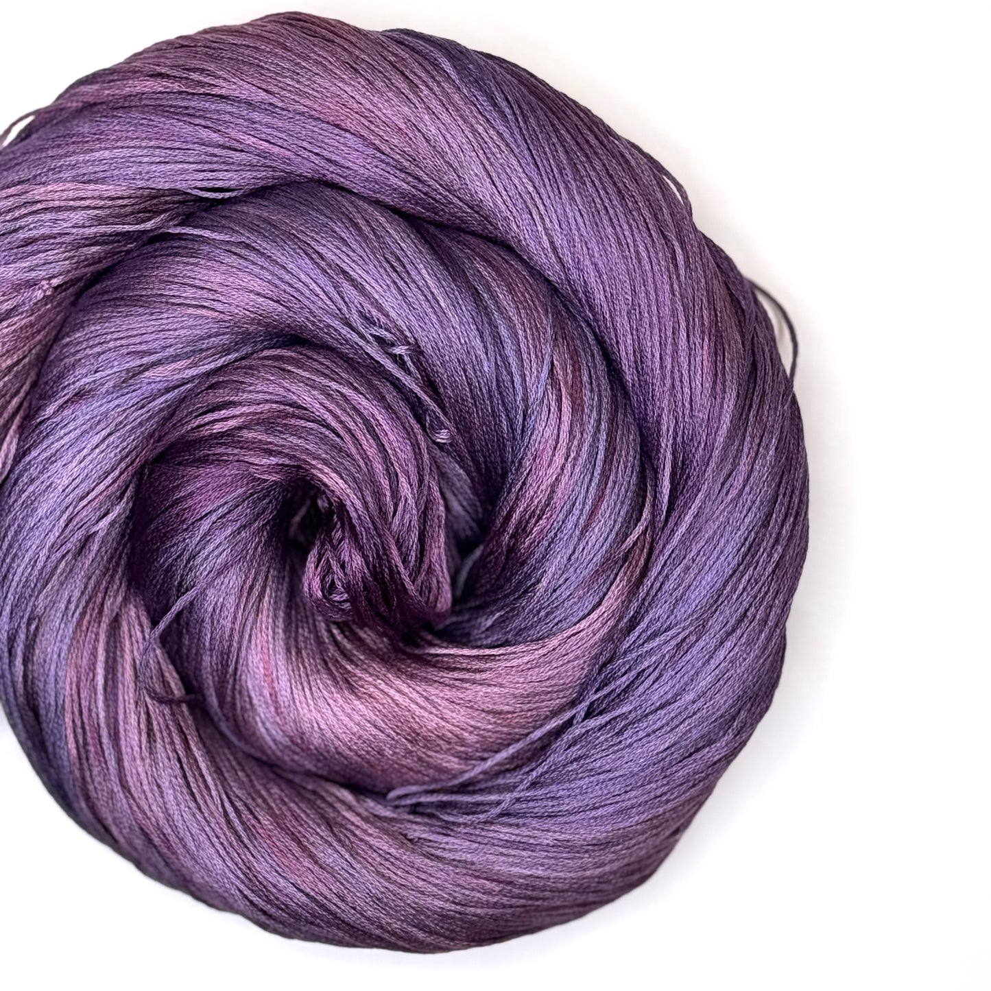 "Amethyst"- 6 Strand Floss