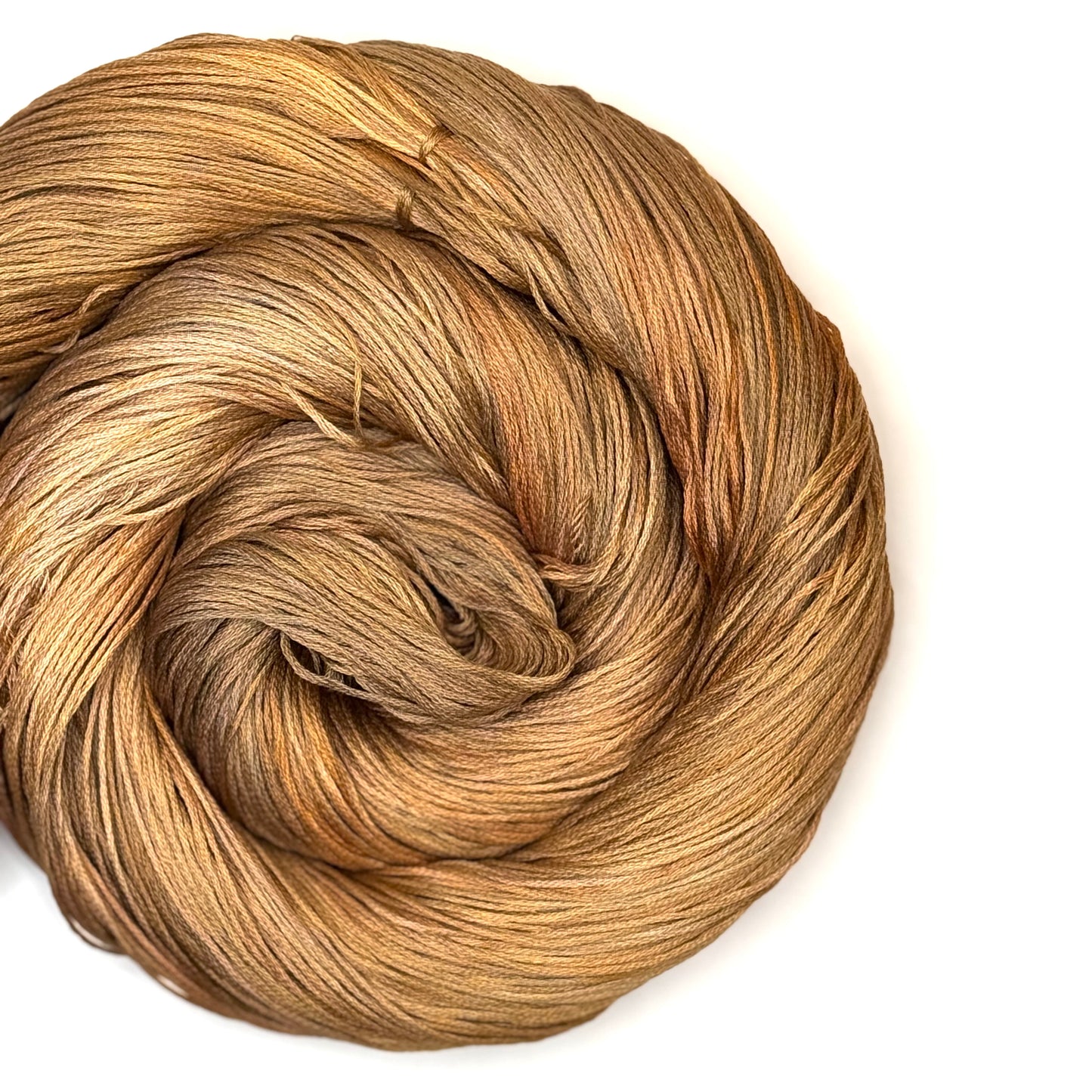 "Artifact"- 6 Strand Floss