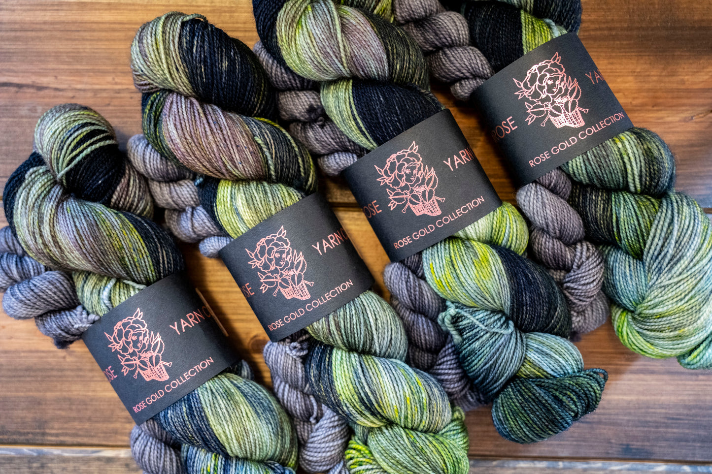 Billy Butcherson- Sock Set