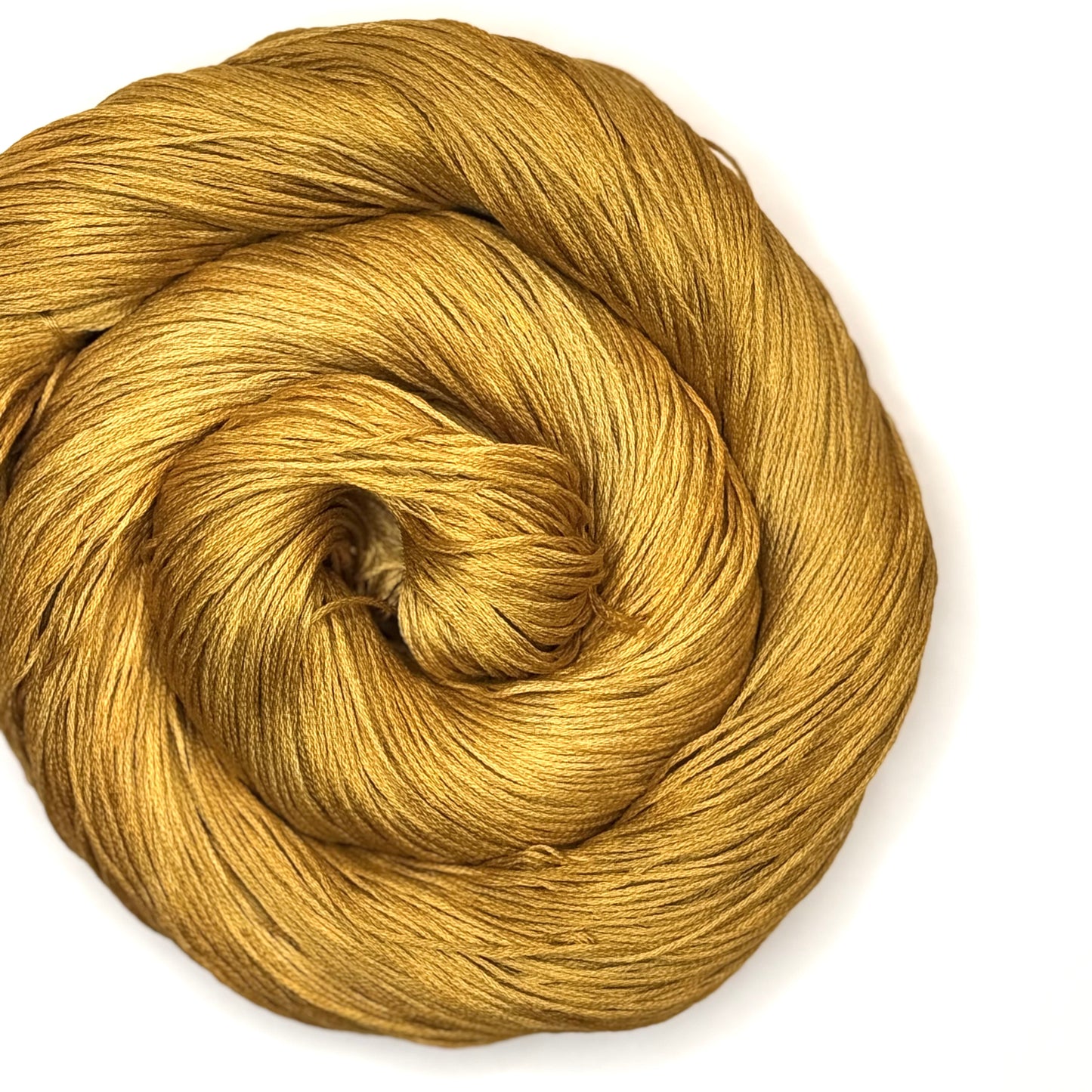 "Biscotti"- 6 Strand Floss