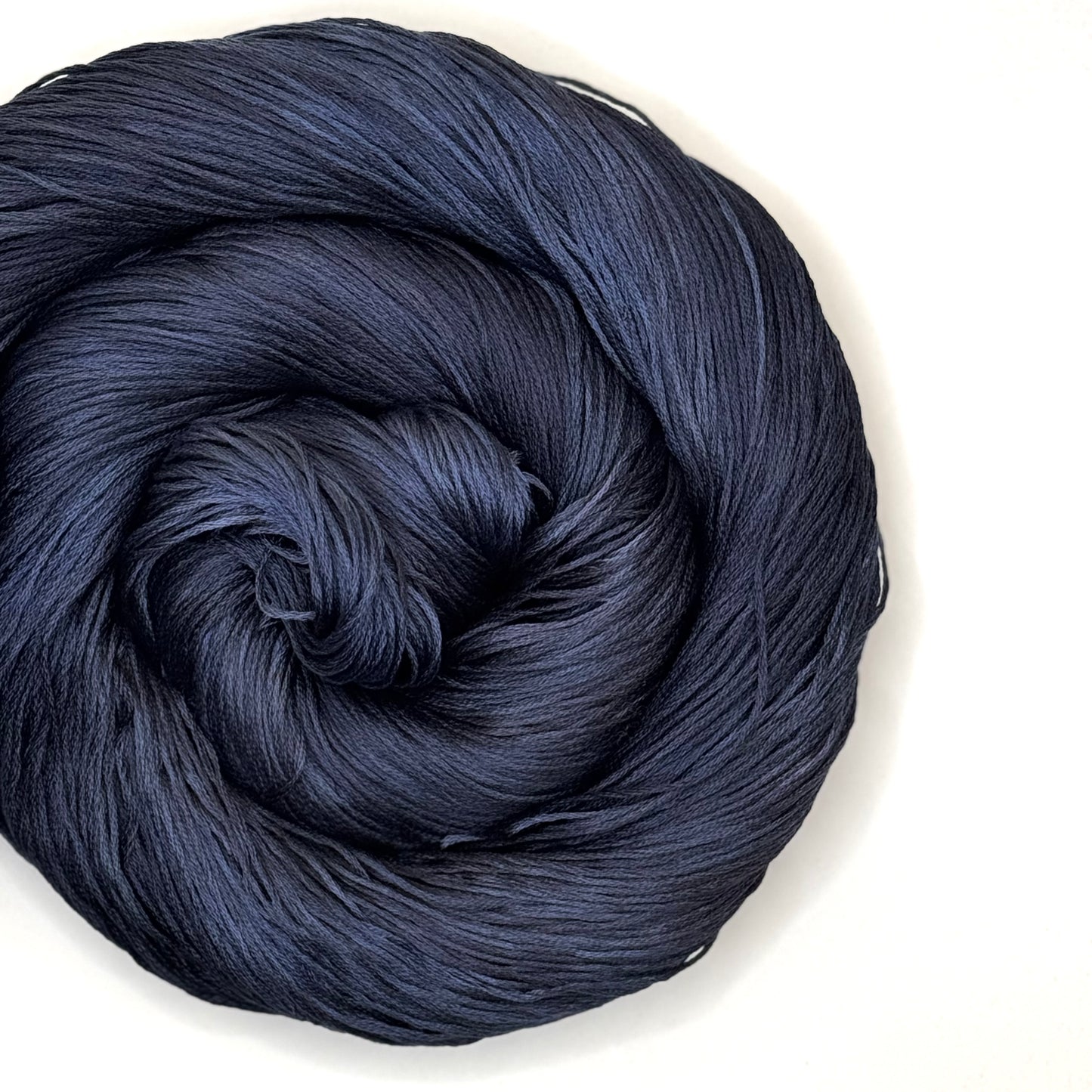 "Blacksmith"- 6 Strand Floss