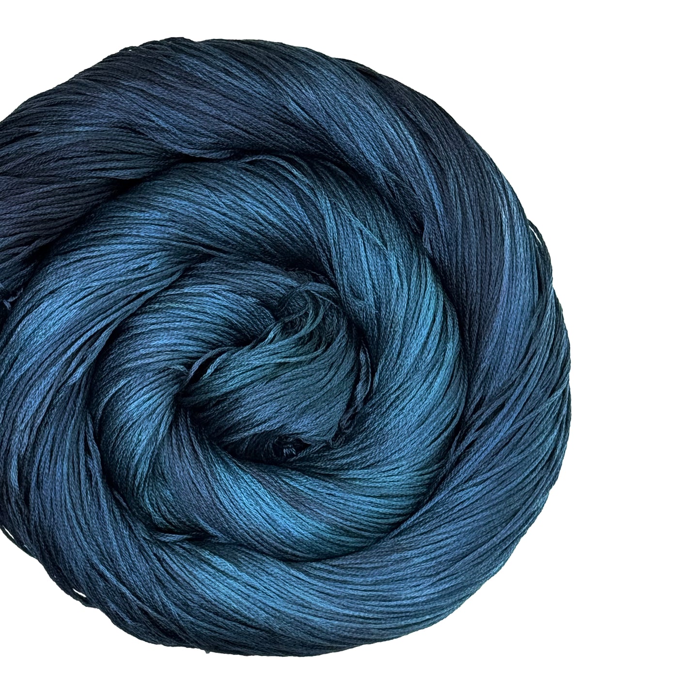 "Blueberry"- 6 Strand Floss