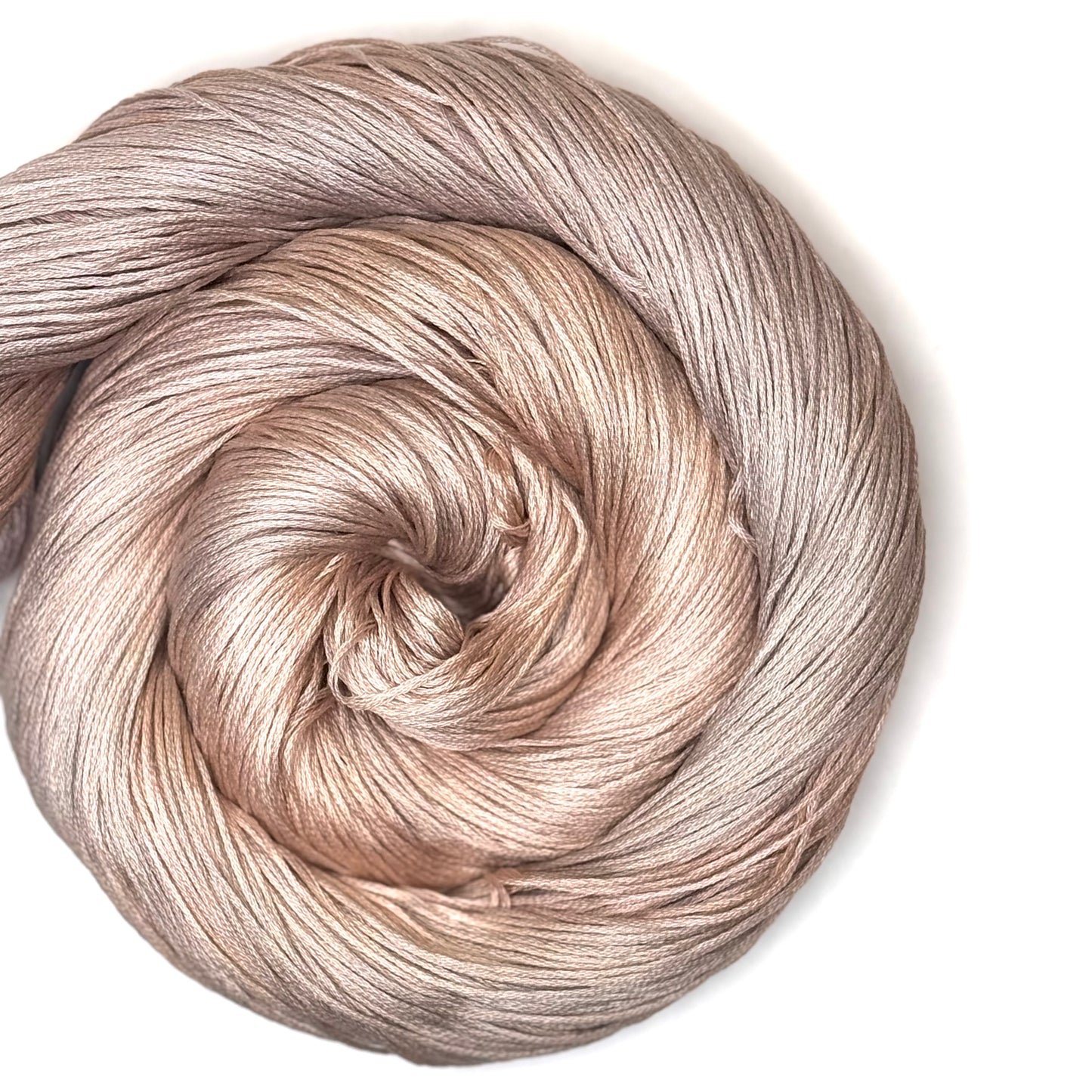 "Chamomile"- 6 Strand Floss