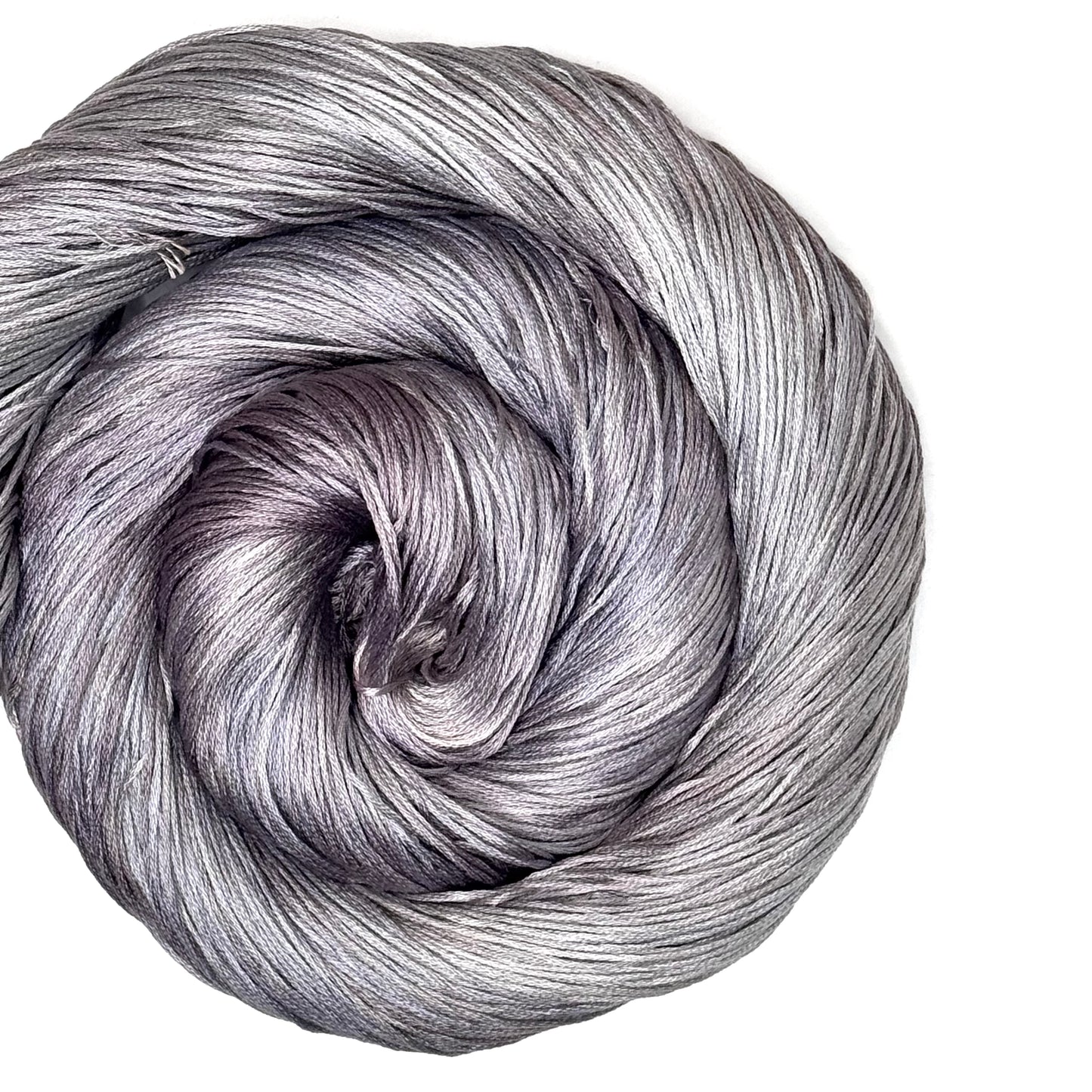 "Concrete"- 6 Strand Floss