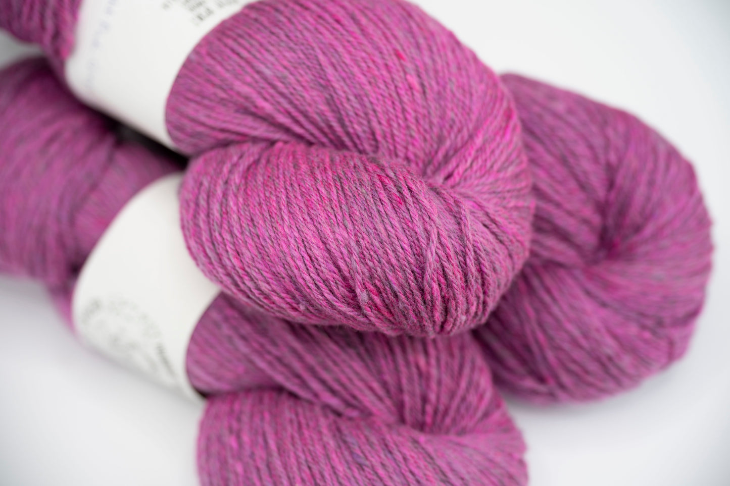 BRIGHT PINK GREY No. 1 - REPLAY SPORT