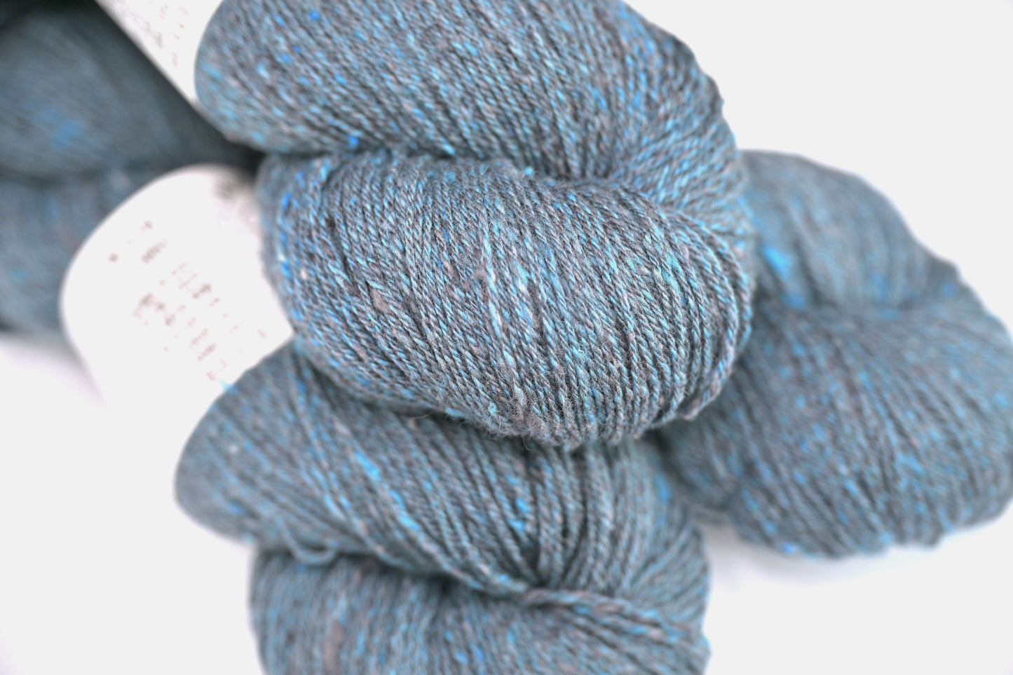 *RESTOCKED* GREY BLUE No. 1 - REPLAY SPORT
