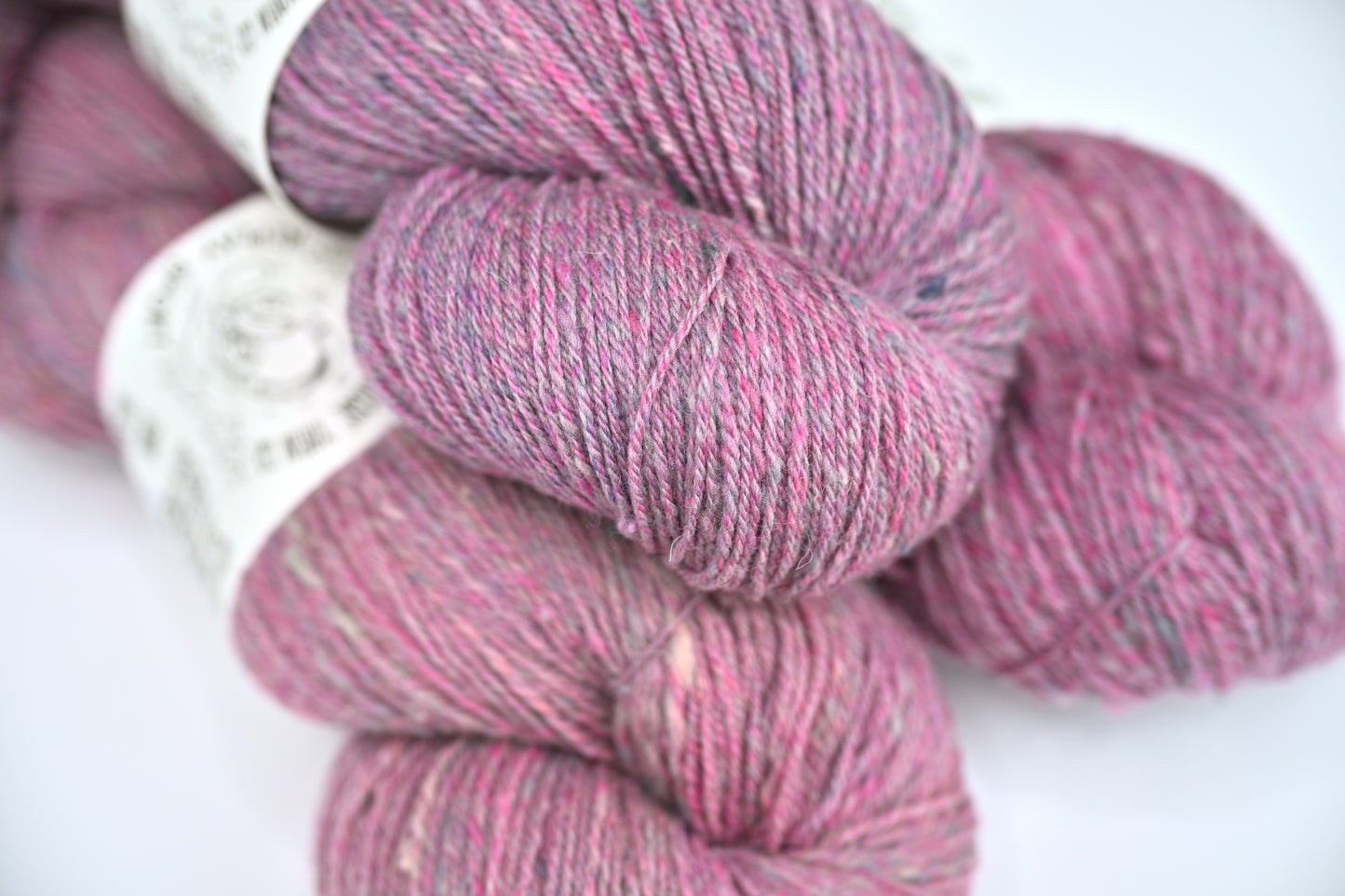 PALE PINK No. 1 - REPLAY SPORT