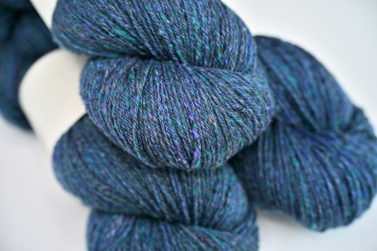 *RESTOCKED* DENIM BLUE No. 1 - REPLAY SPORT