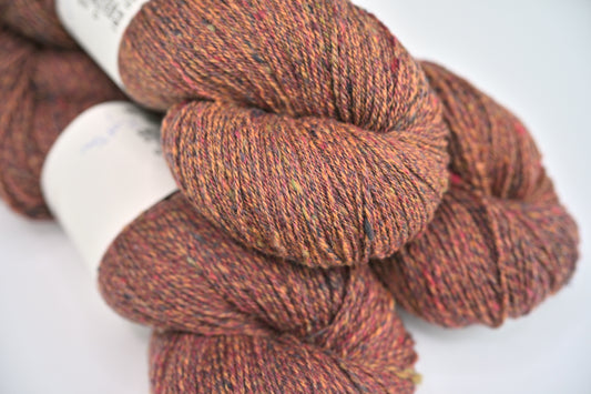 *RESTOCKED* RUST TAN No. 1 - REPLAY SPORT