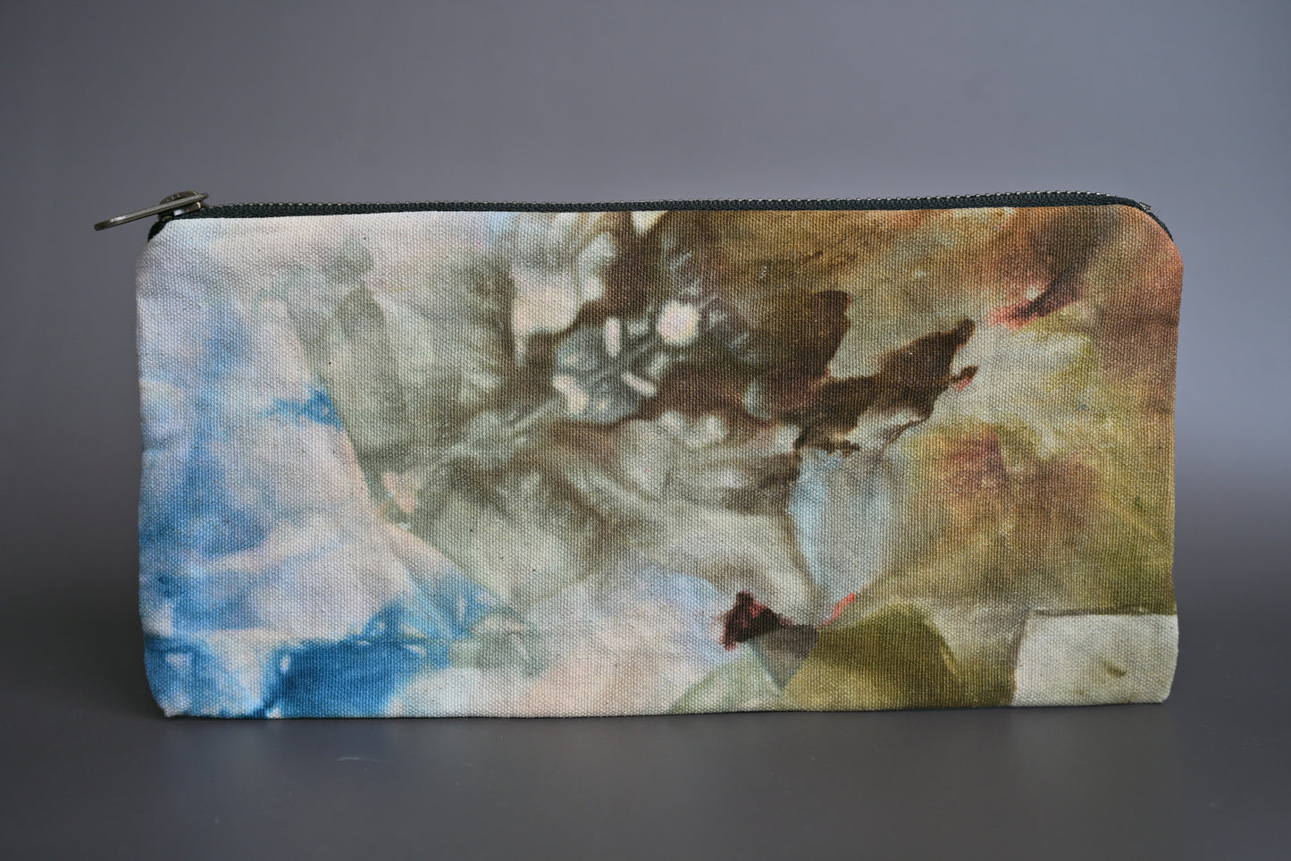 OOAK Notions Pouch #4