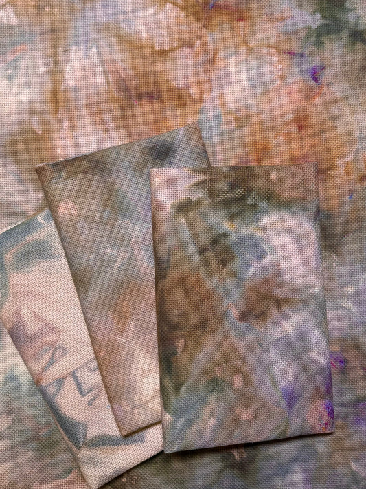 Down The Witches Road - 14ct Aida