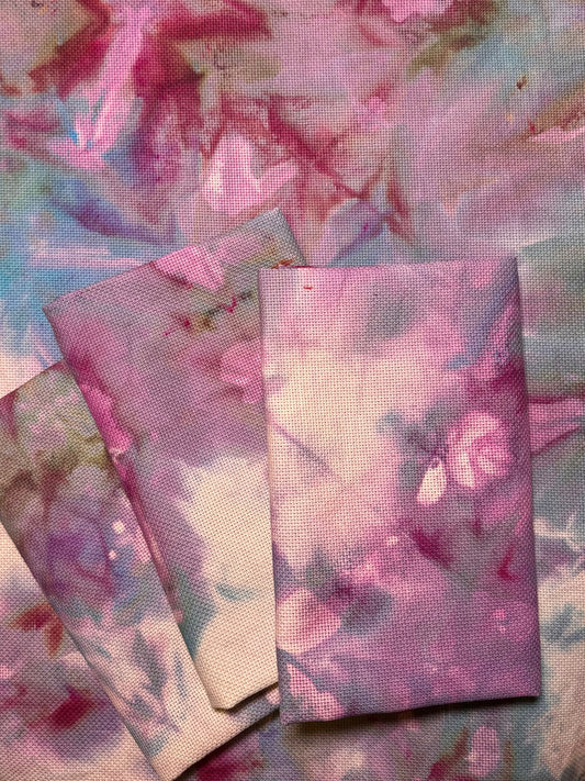 Fancy That - 14ct Aida