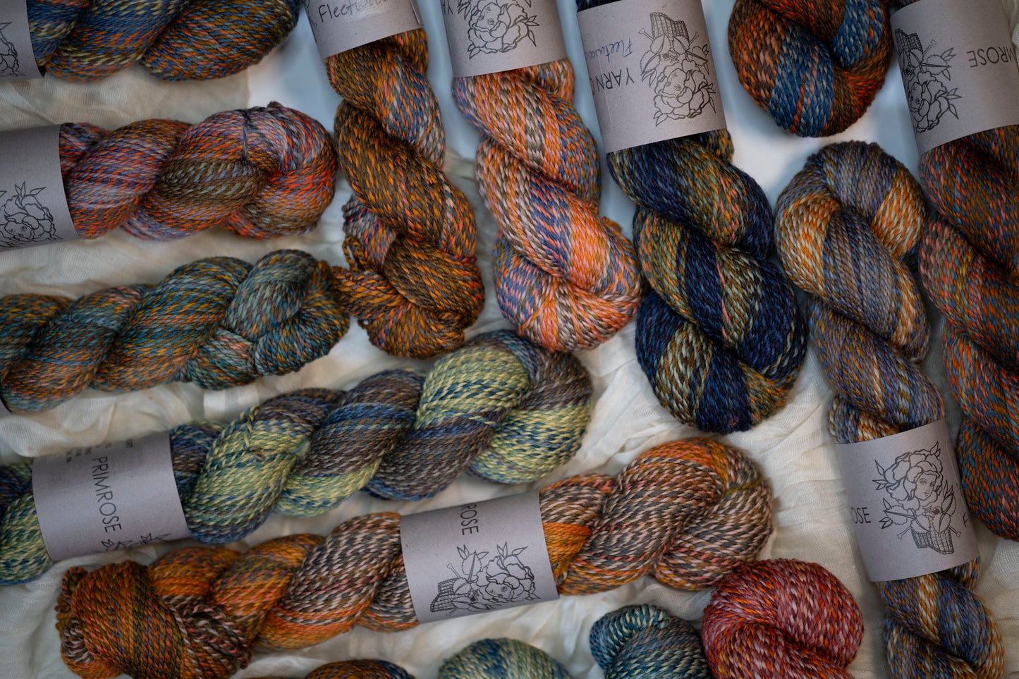 Fleetwood- *NEW HOMESTEAD SPORT COLORWAY*