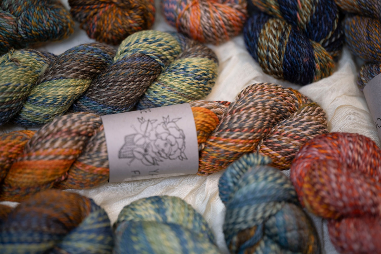 Fleetwood- *NEW HOMESTEAD SPORT COLORWAY*