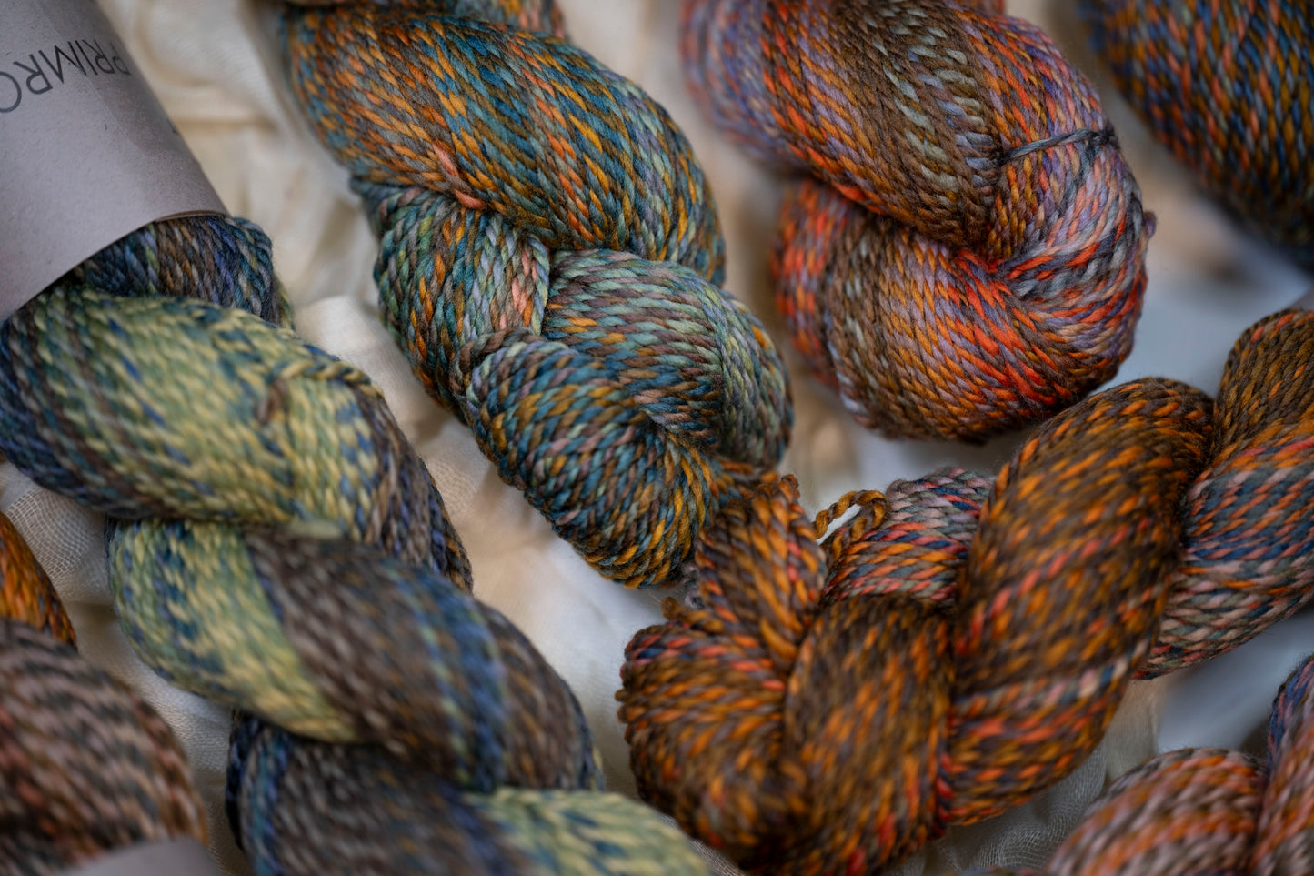 Fleetwood- *NEW HOMESTEAD SPORT COLORWAY*