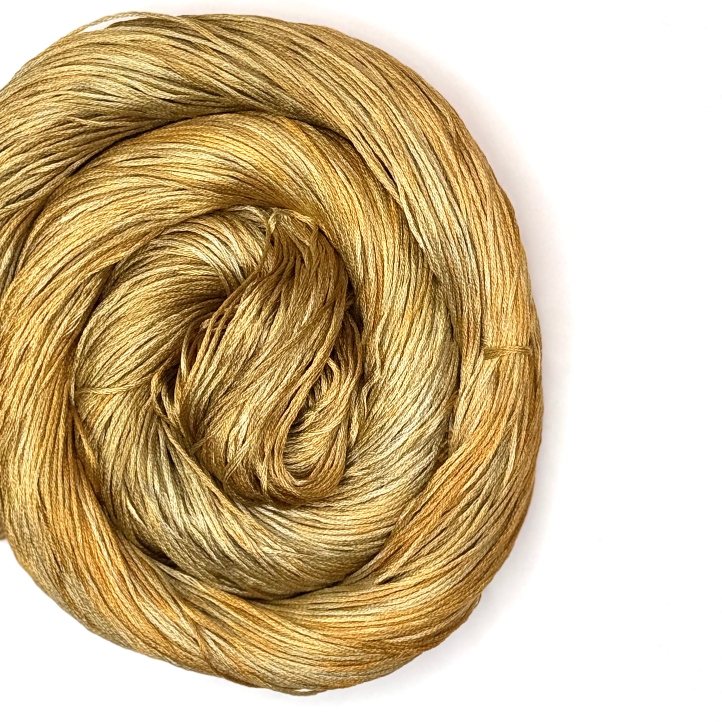 "Haystack"- 6 Strand Floss