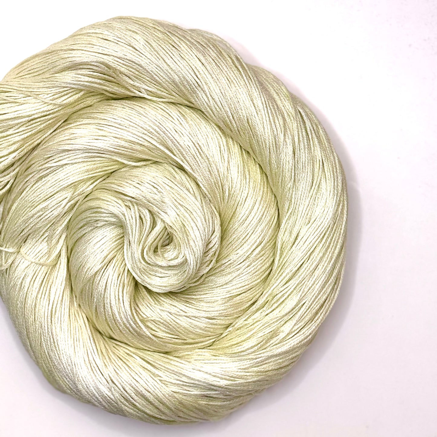 "Honeydew"- 6 Strand Floss