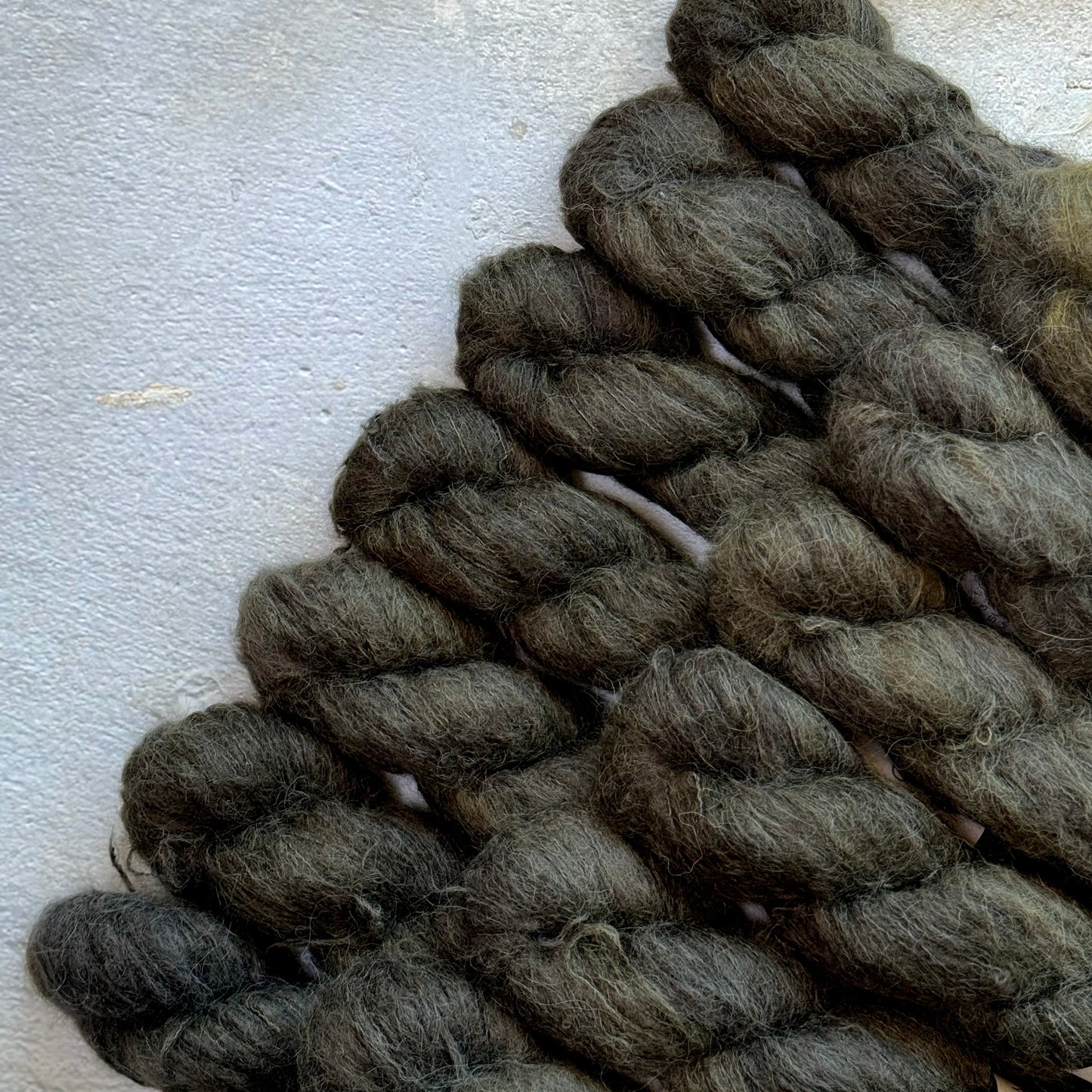 *RESTOCKED* Gomez- Cria Cloud