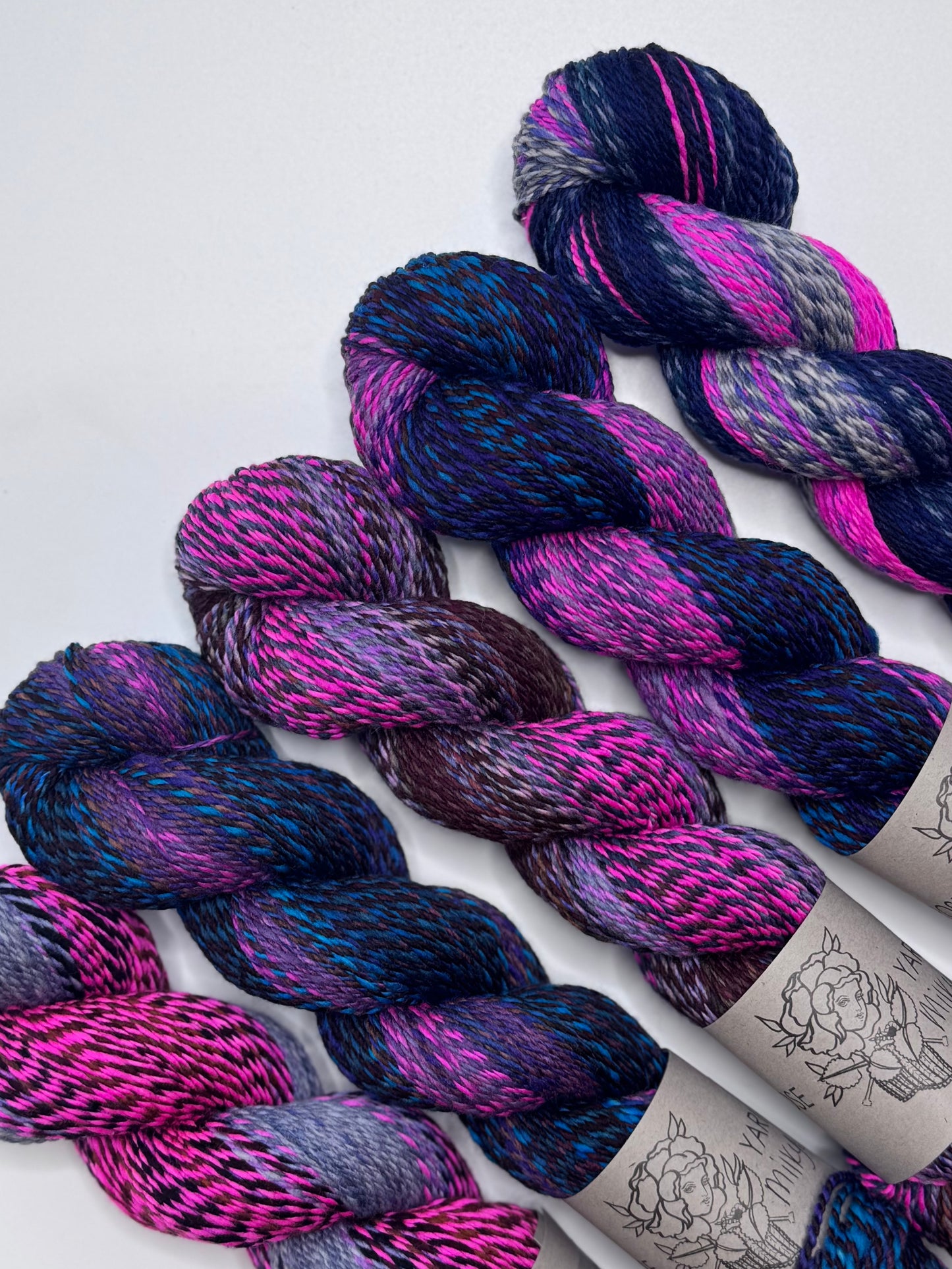 *RESTOCKED* Milkyway- Homestead Sport