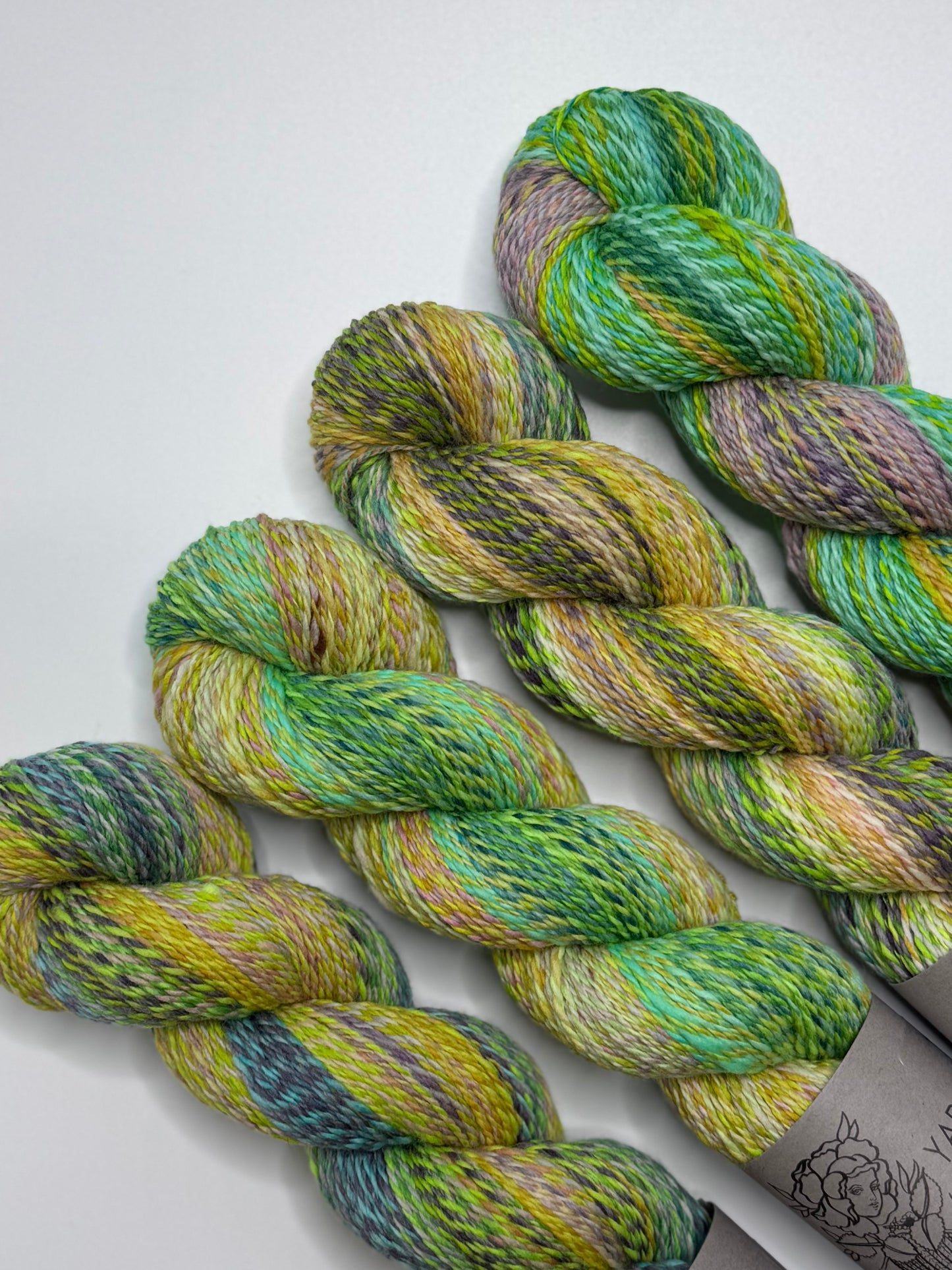 *RESTOCKED* Meadow Mist- Homestead Sport