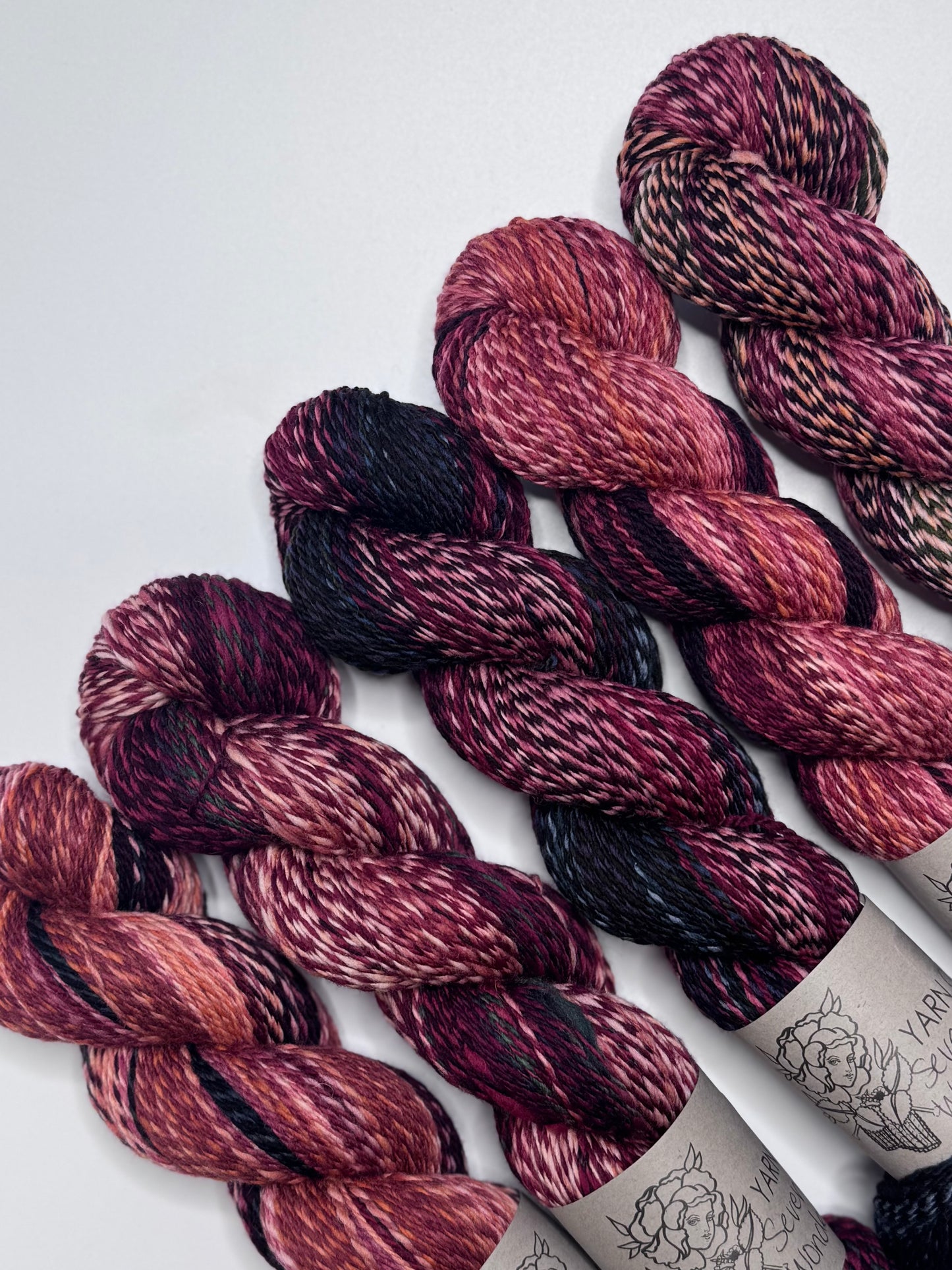 *NEW COLORWAY* Seven Wonders- Homestead Sport