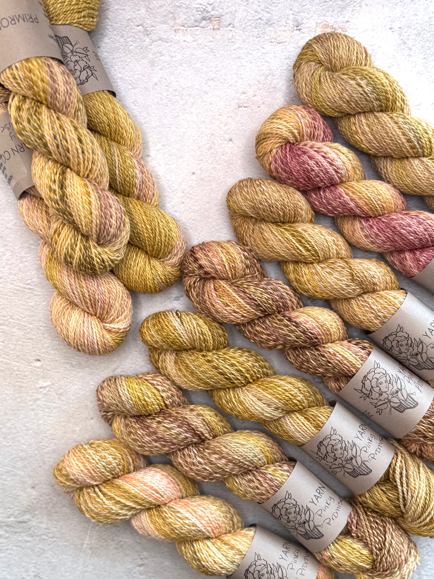 *NEW* Pinky Promise- Homestead Sport