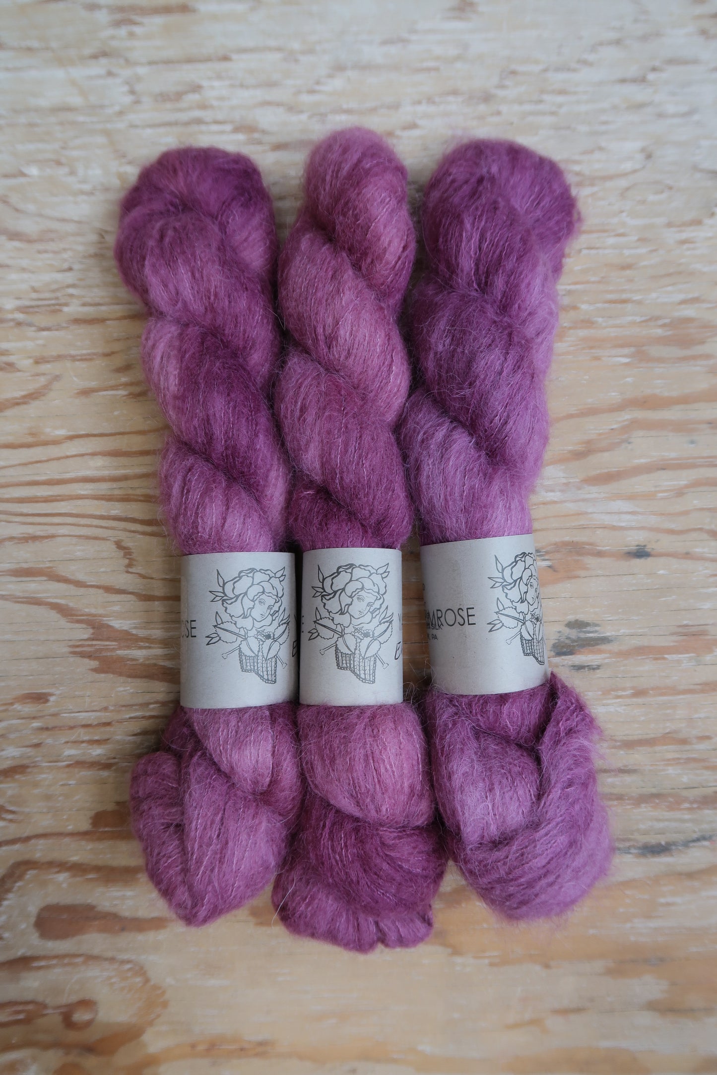 Evermore- Cria Cloud