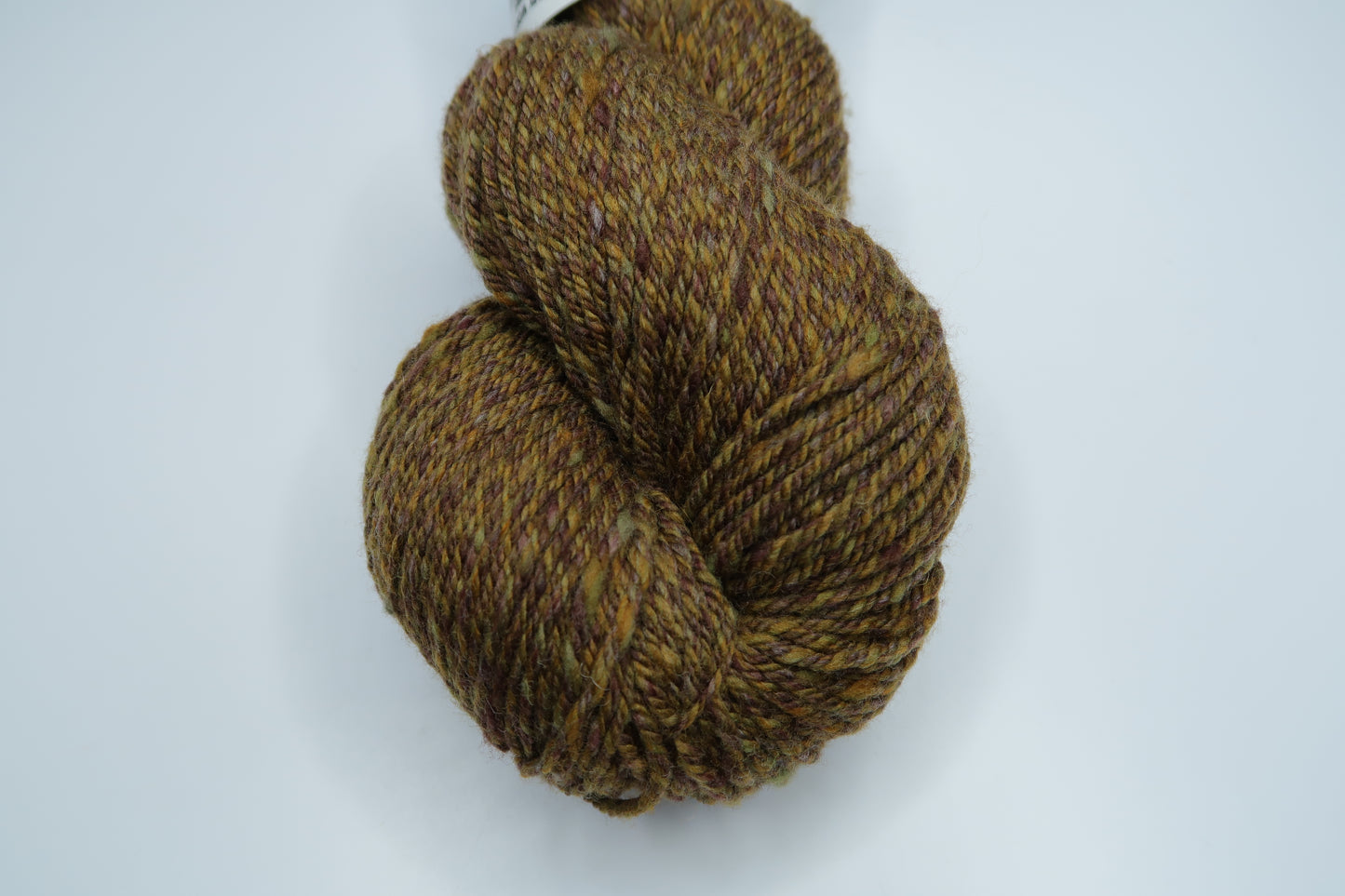 Brown No. 1- REPLAY WORSTED