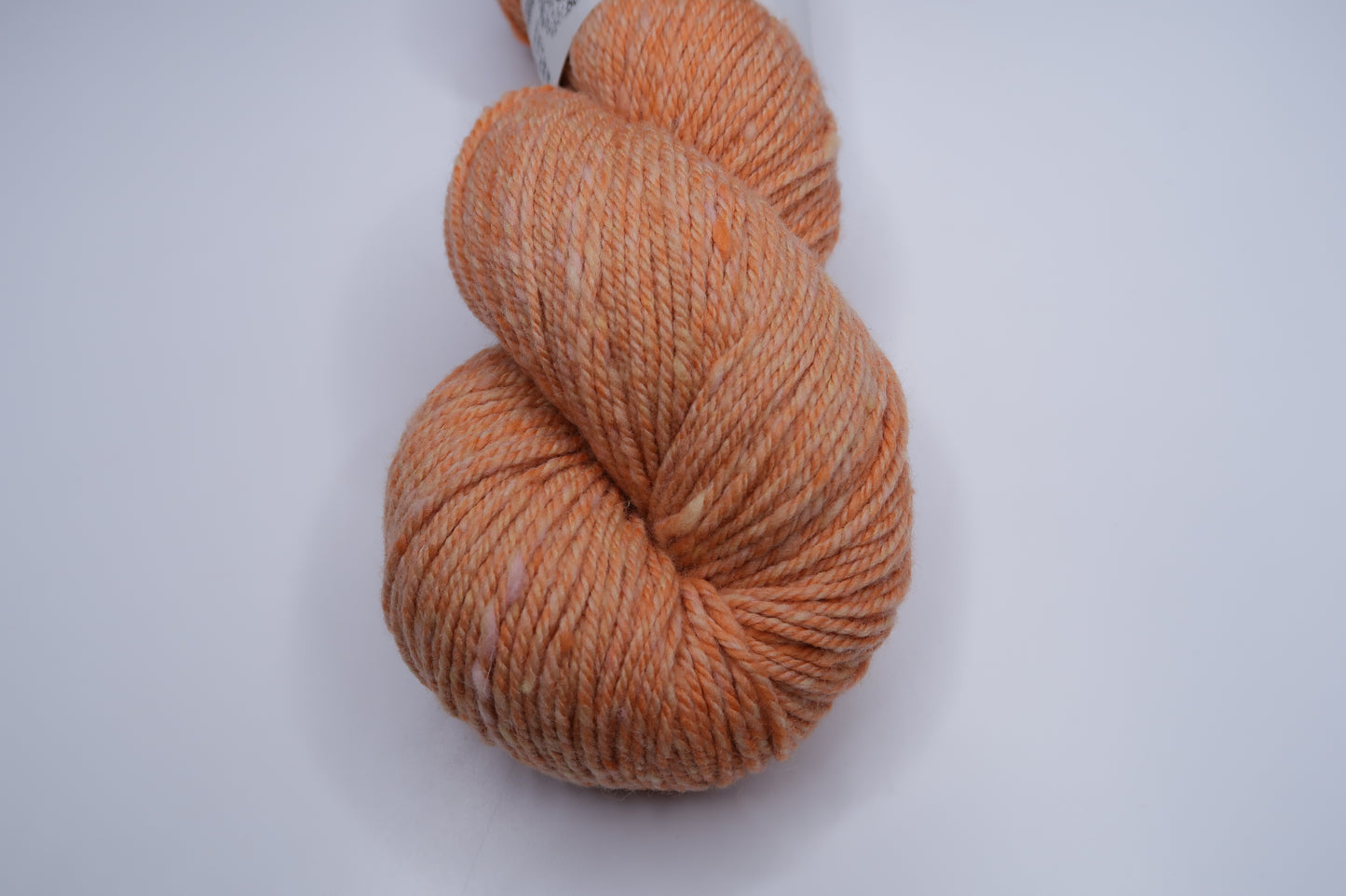 Pale Peach No. 1- REPLAY WORSTED