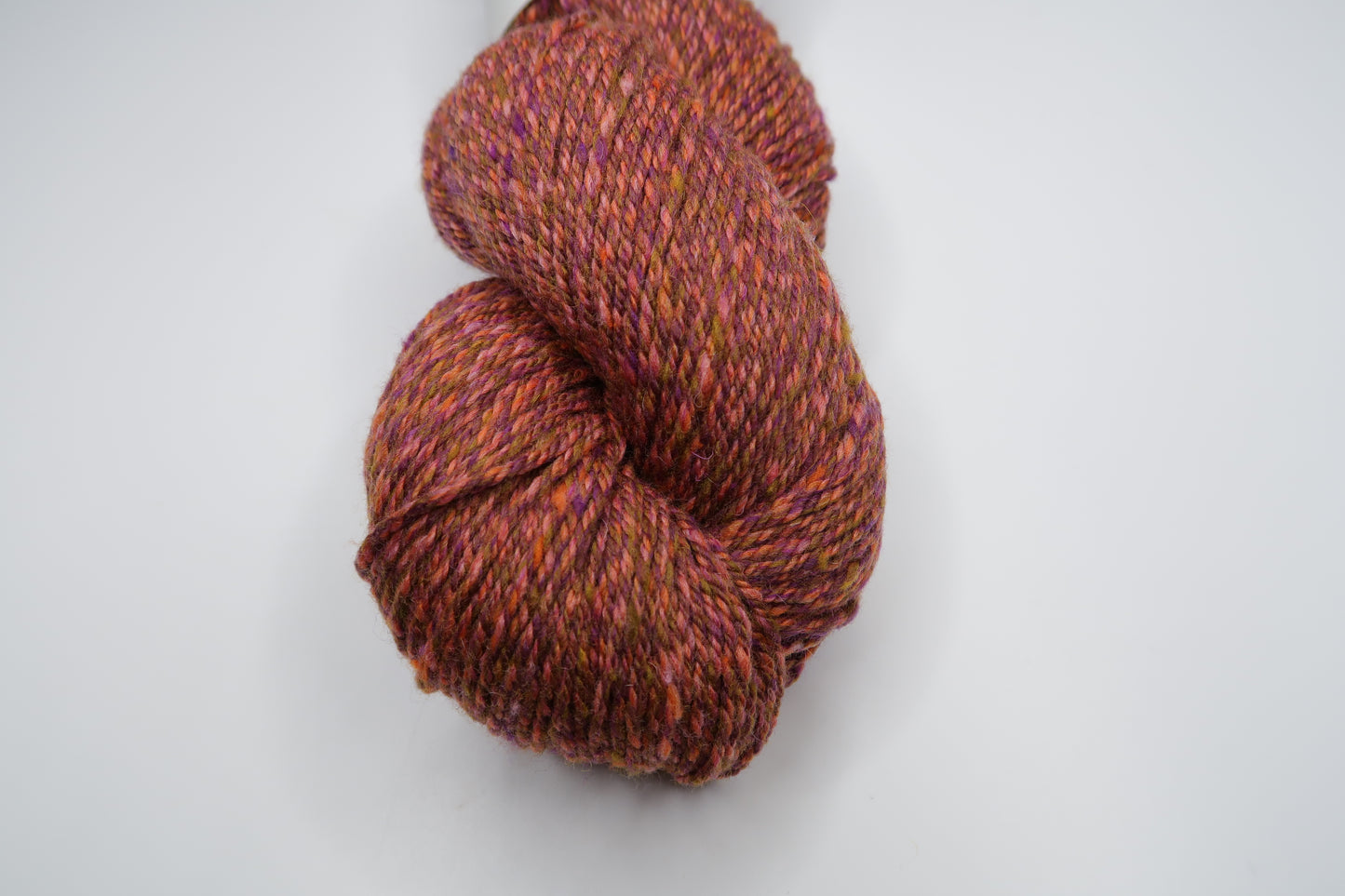 Dark Blush No. 1- REPLAY WORSTED
