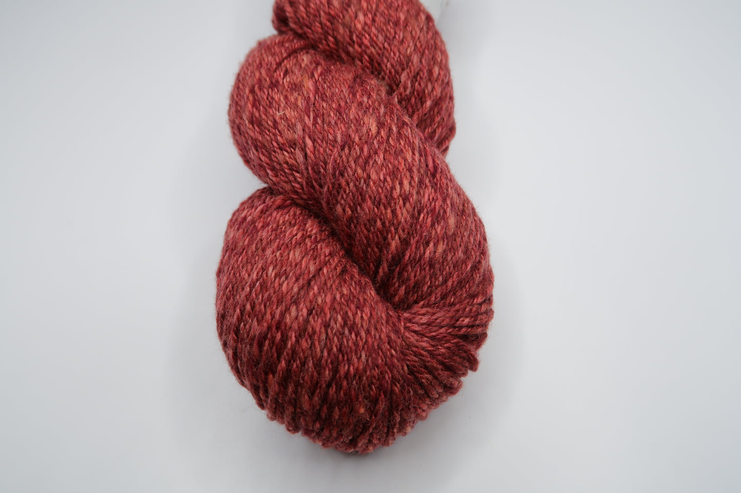 Brown Red No. 1 - REPLAY WORSTED