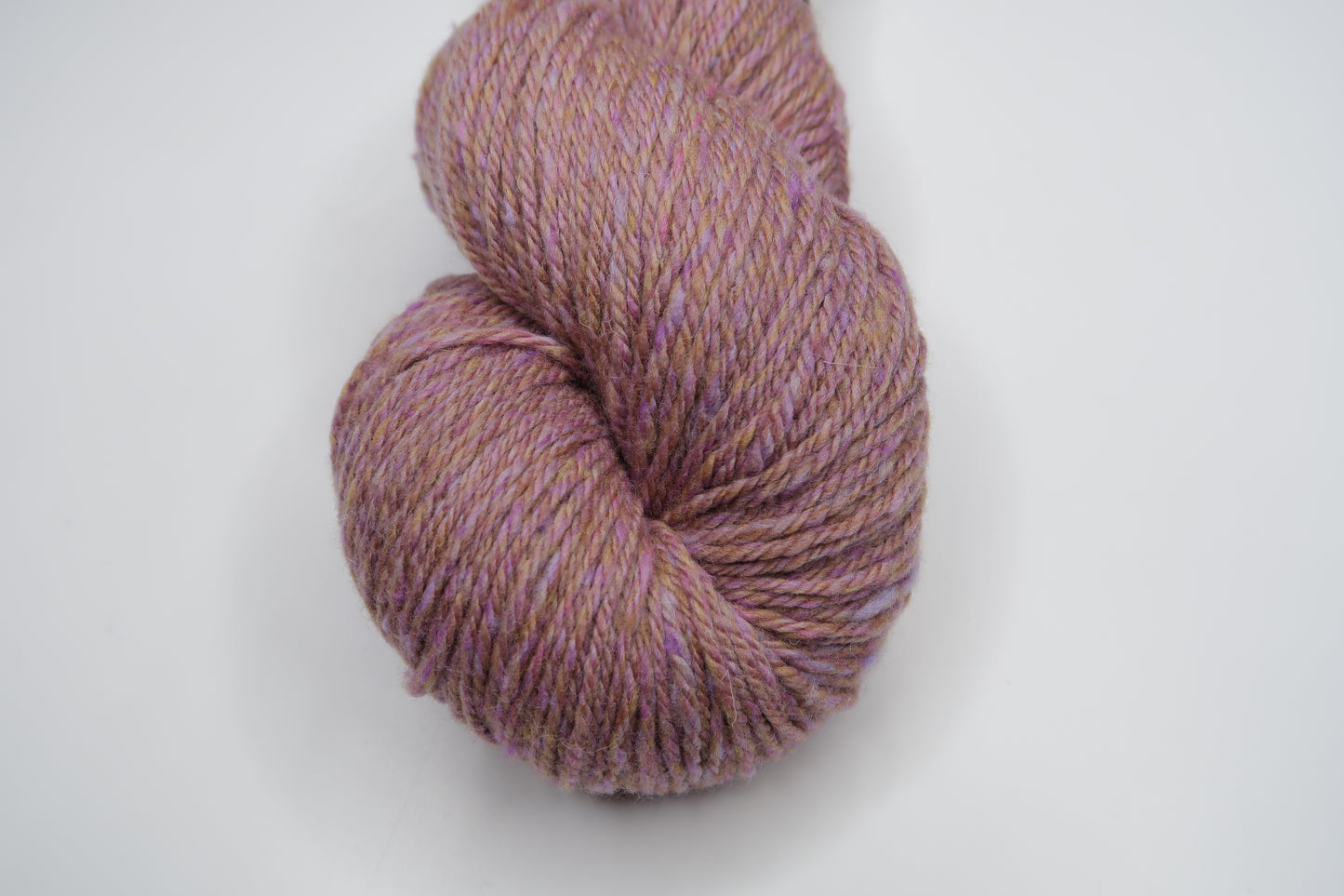 Light Mauve No. 1- REPLAY WORSTED