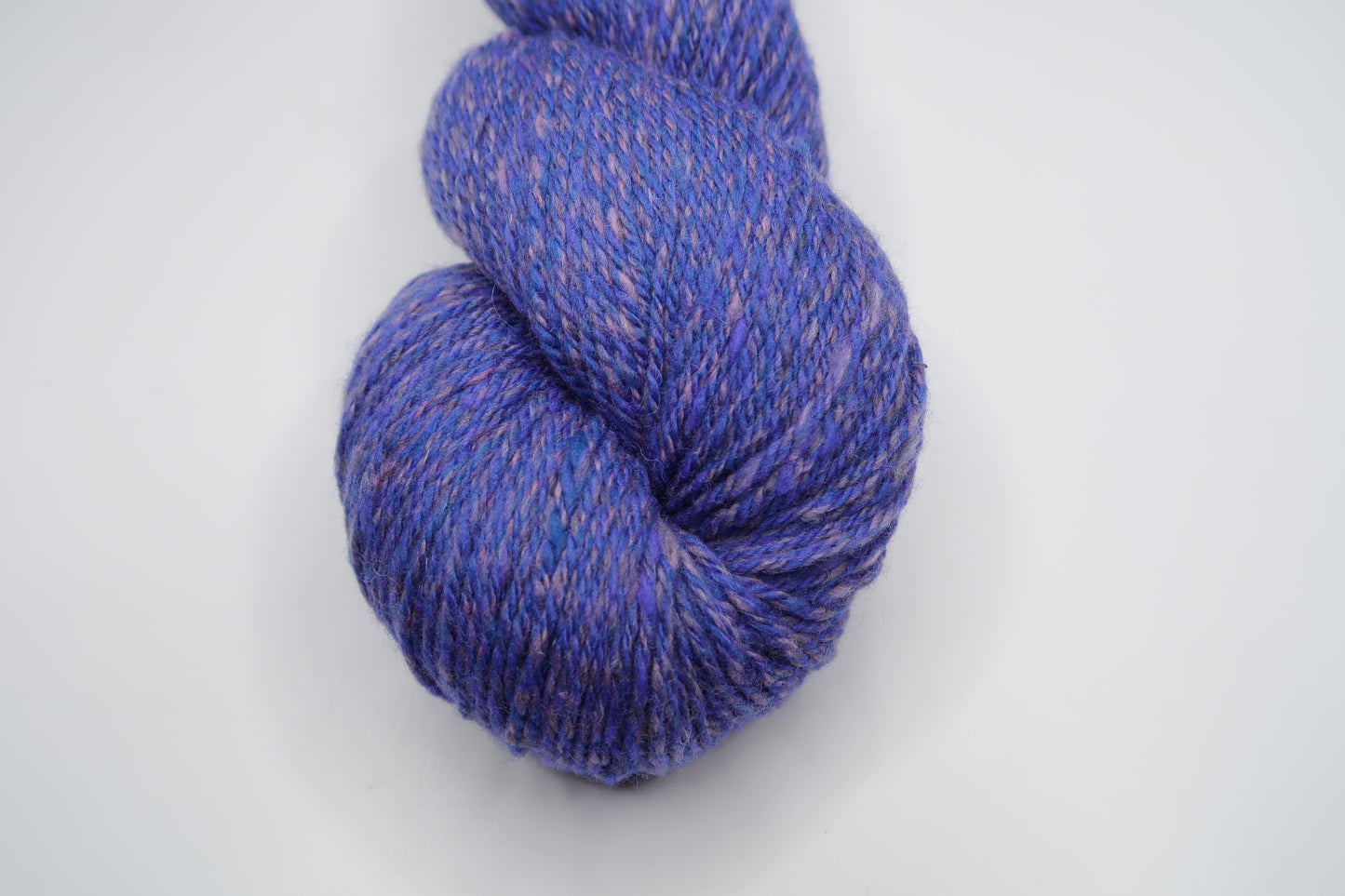 Dark Blue Pink No. 1- REPLAY WORSTED