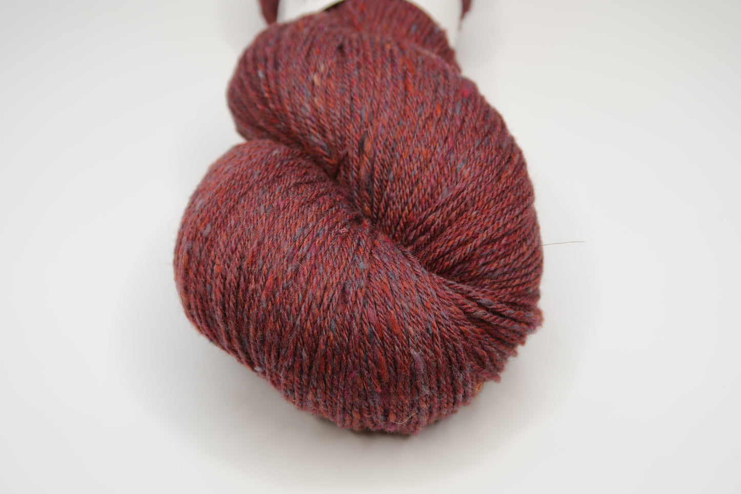 *RESTOCKED* GREY RUST No. 1 - REPLAY SPORT