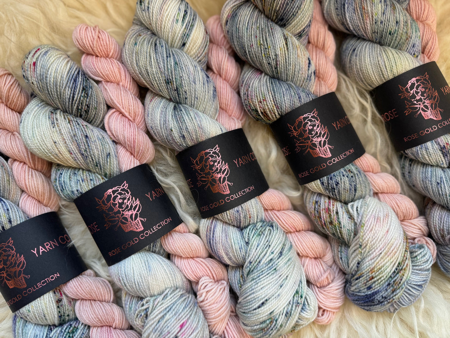 Moooorning - Sock Set