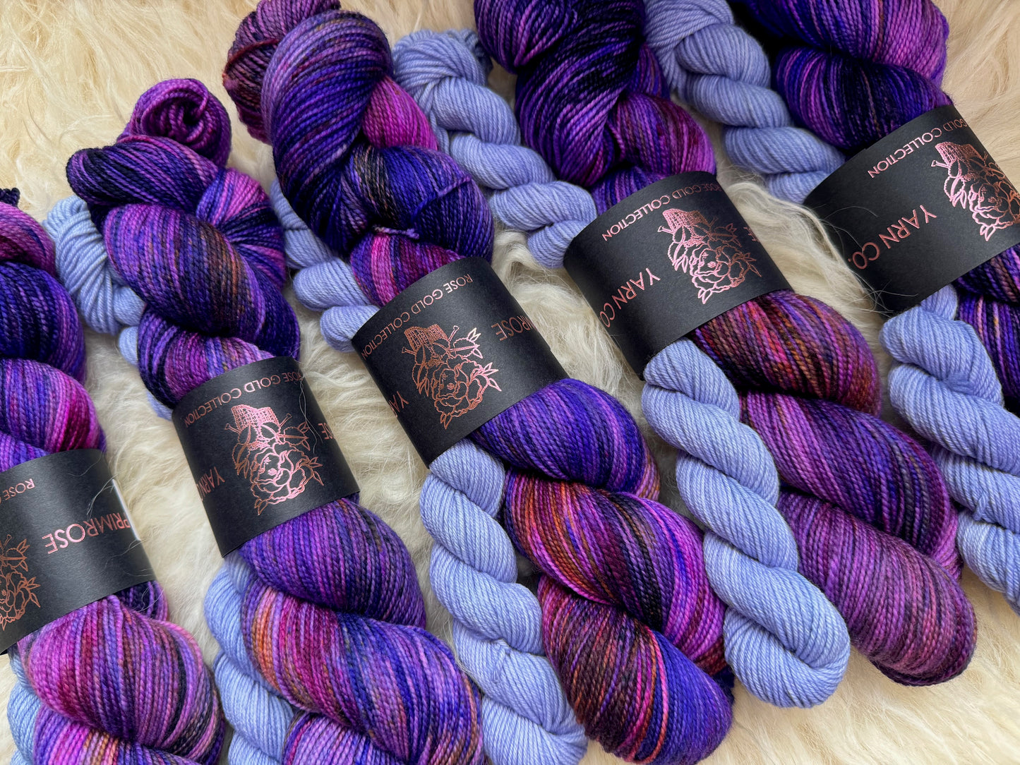 Jelly of the Month Club - Sock Set