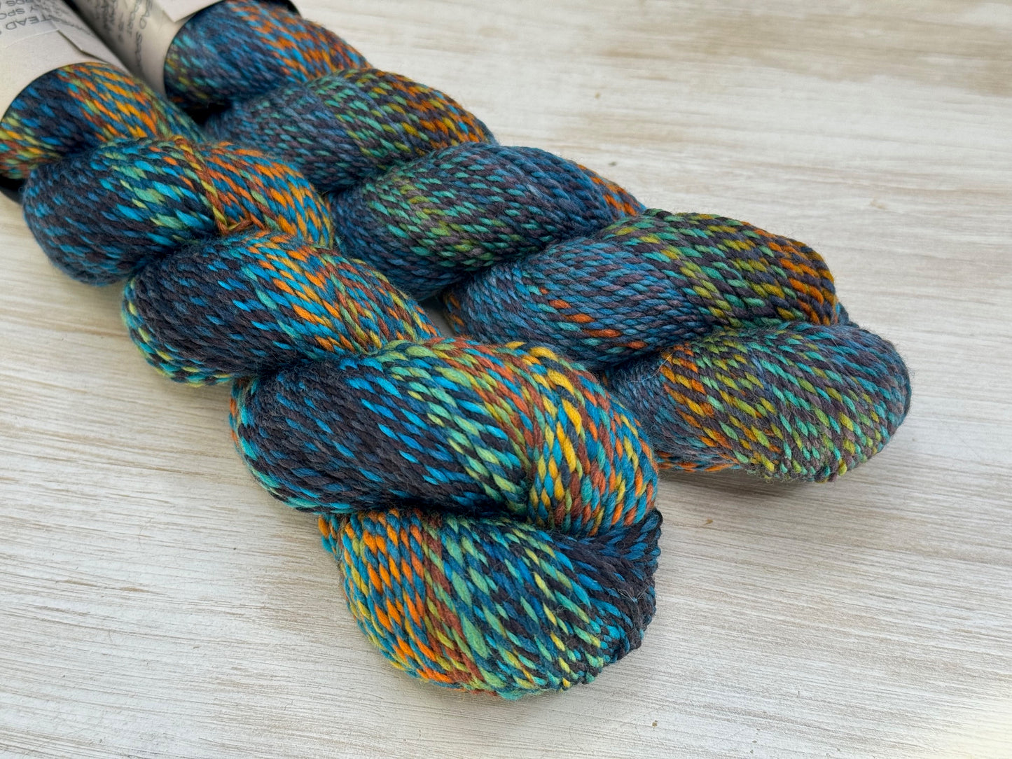 'Wild Horses': Travelers Cowl OOAK Kits