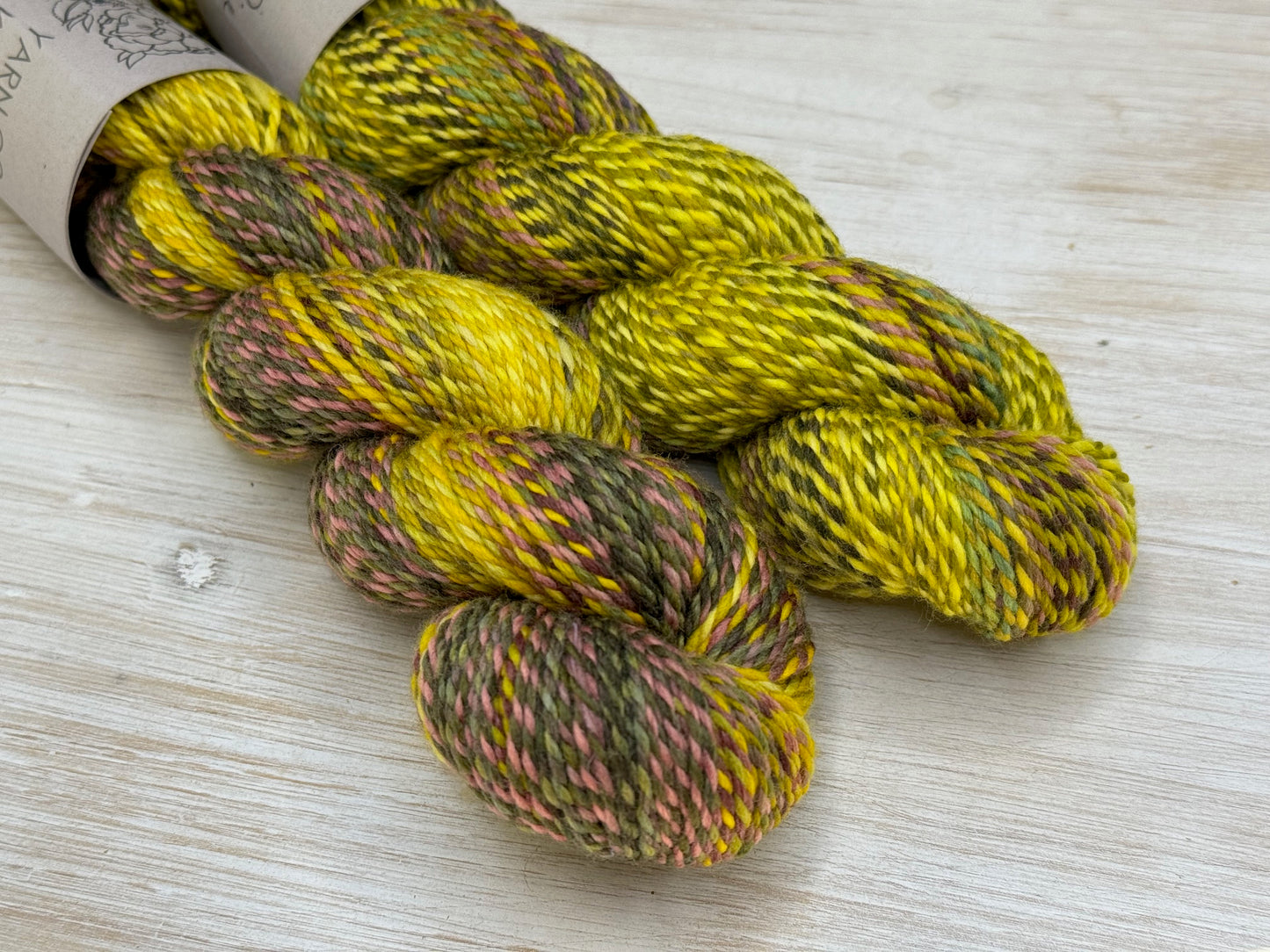 'Wonderwall': Travelers Cowl OOAK Kits