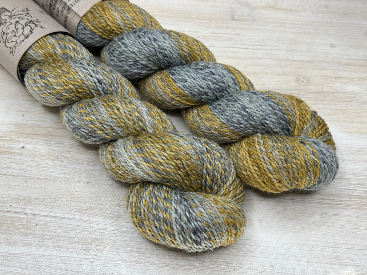 'Ghost Town': Travelers Cowl OOAK Kits