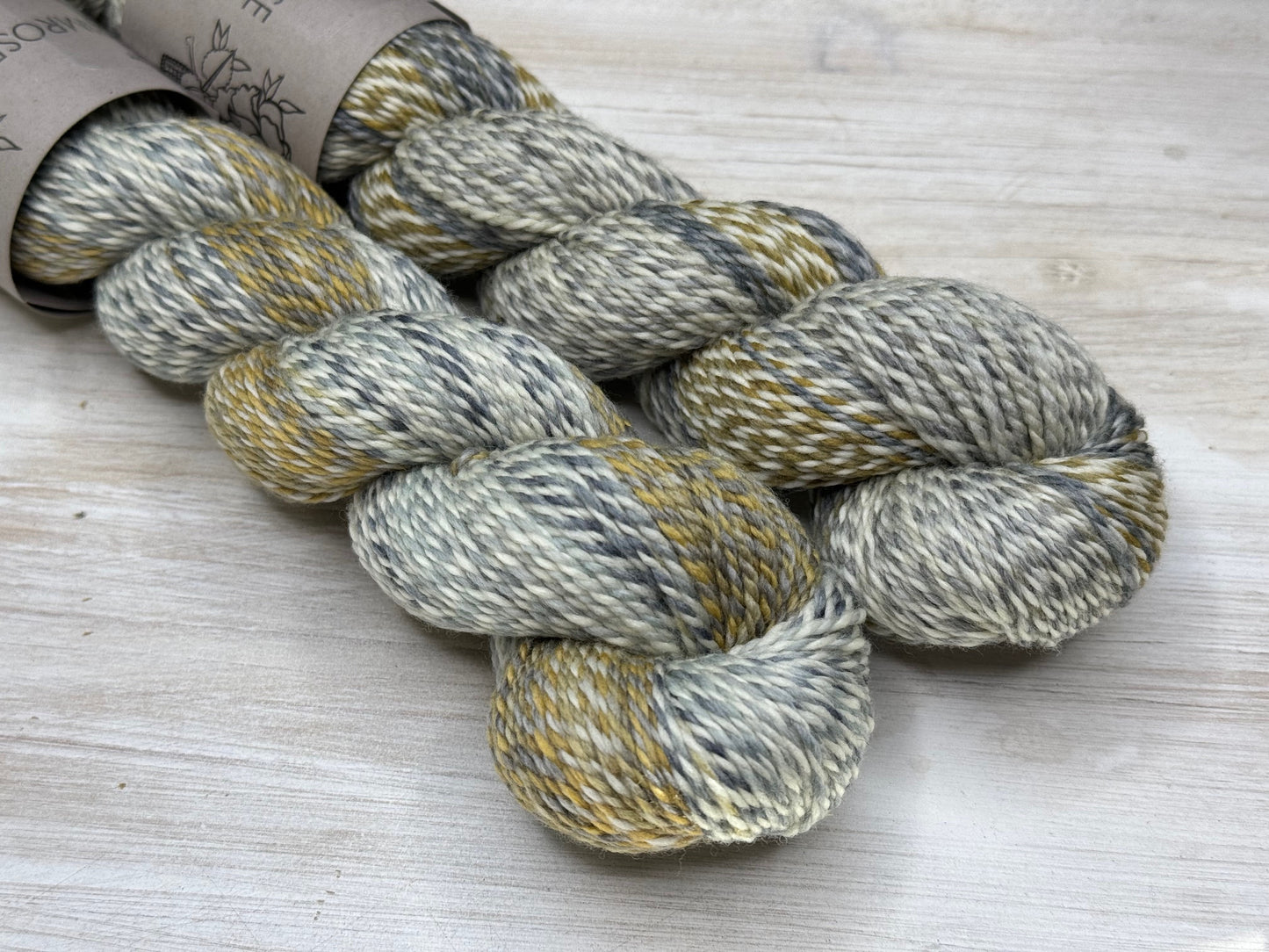 'Ghost Town': Travelers Cowl OOAK Kits