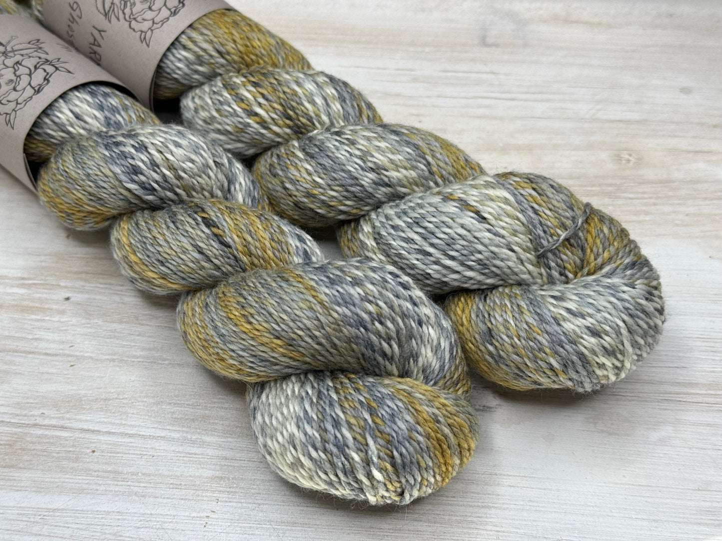 'Ghost Town': Travelers Cowl OOAK Kits