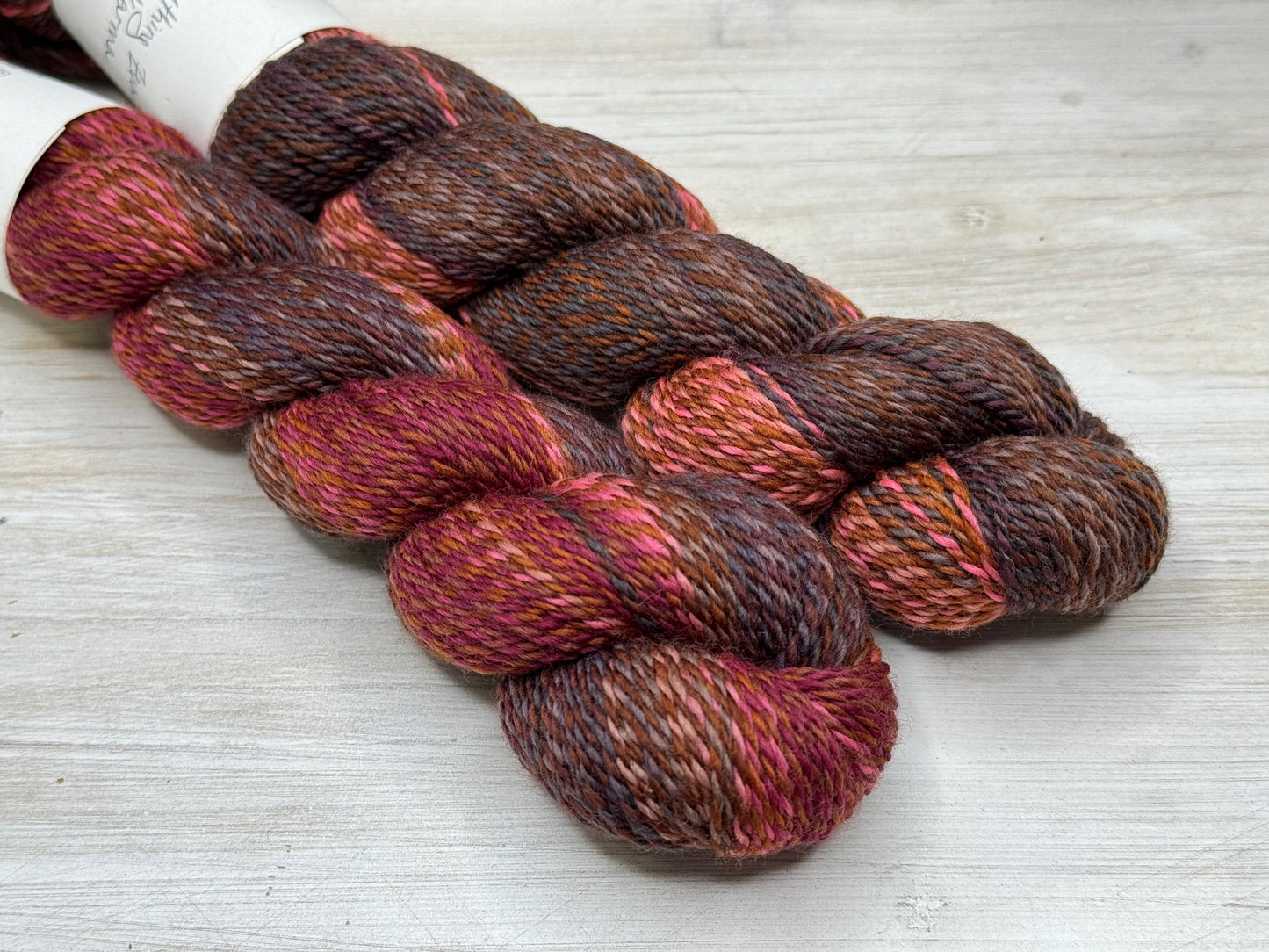 'Mismash: Everything Zen + Bad Karma': Travelers Cowl OOAK Kits