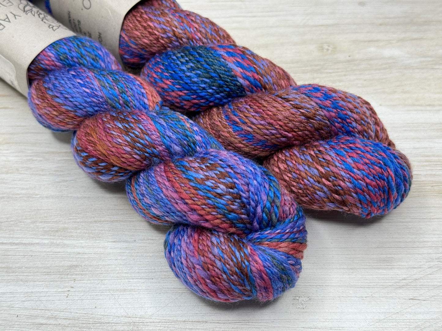 'Elm Street': Travelers Cowl OOAK Kits