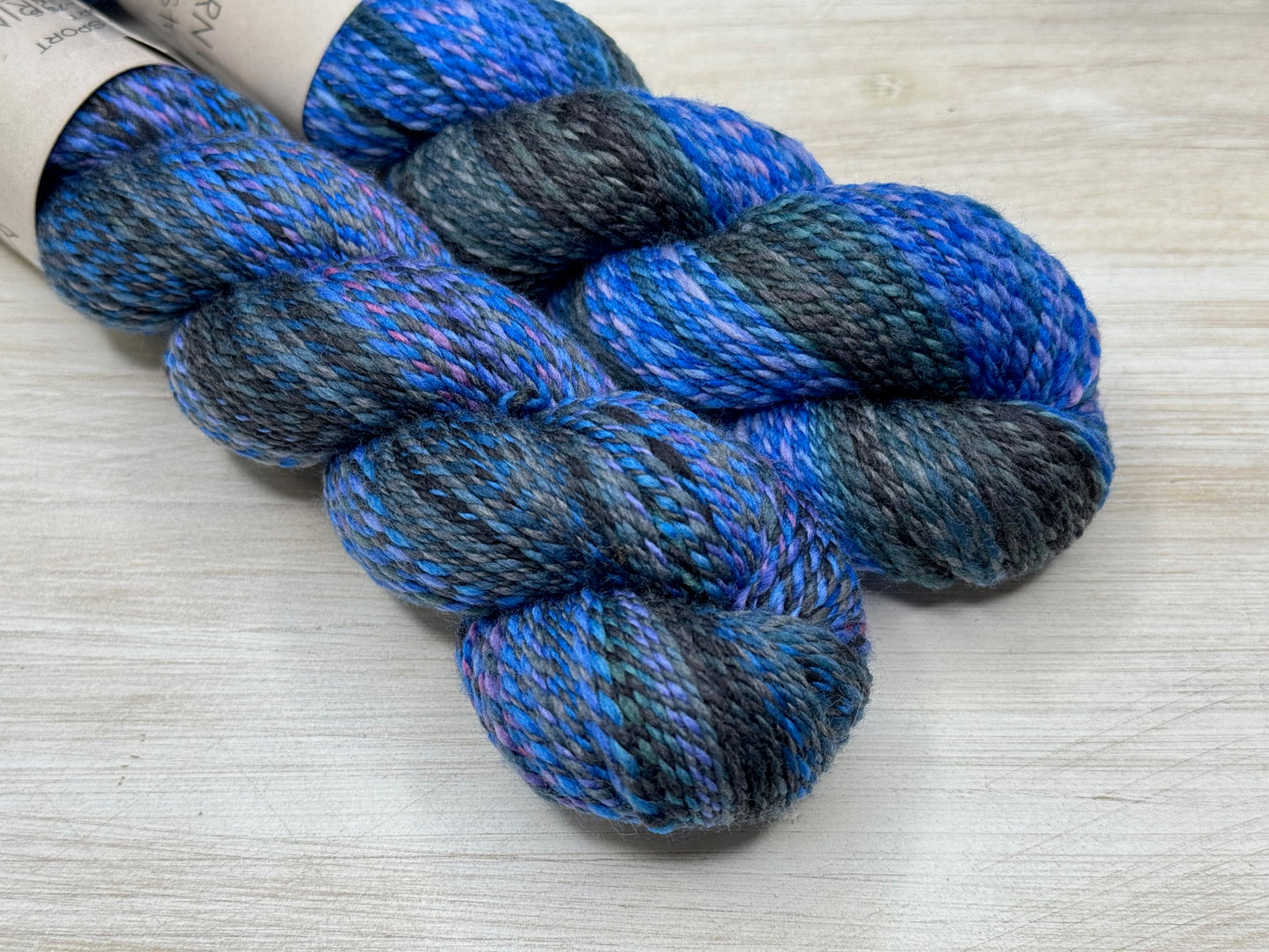 'Elm Street': Travelers Cowl OOAK Kits