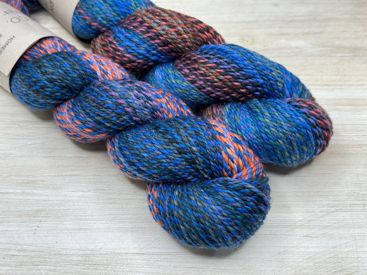 'Elm Street': Travelers Cowl OOAK Kits